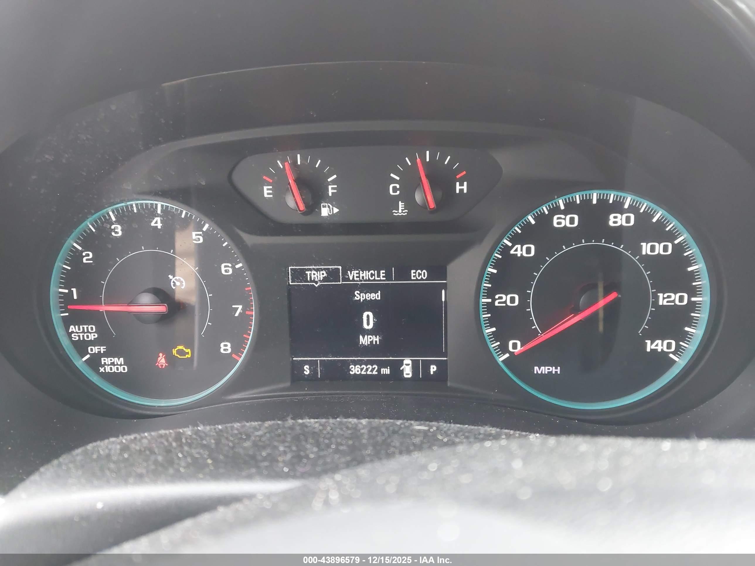 CHEVROLET MALIBU image 7