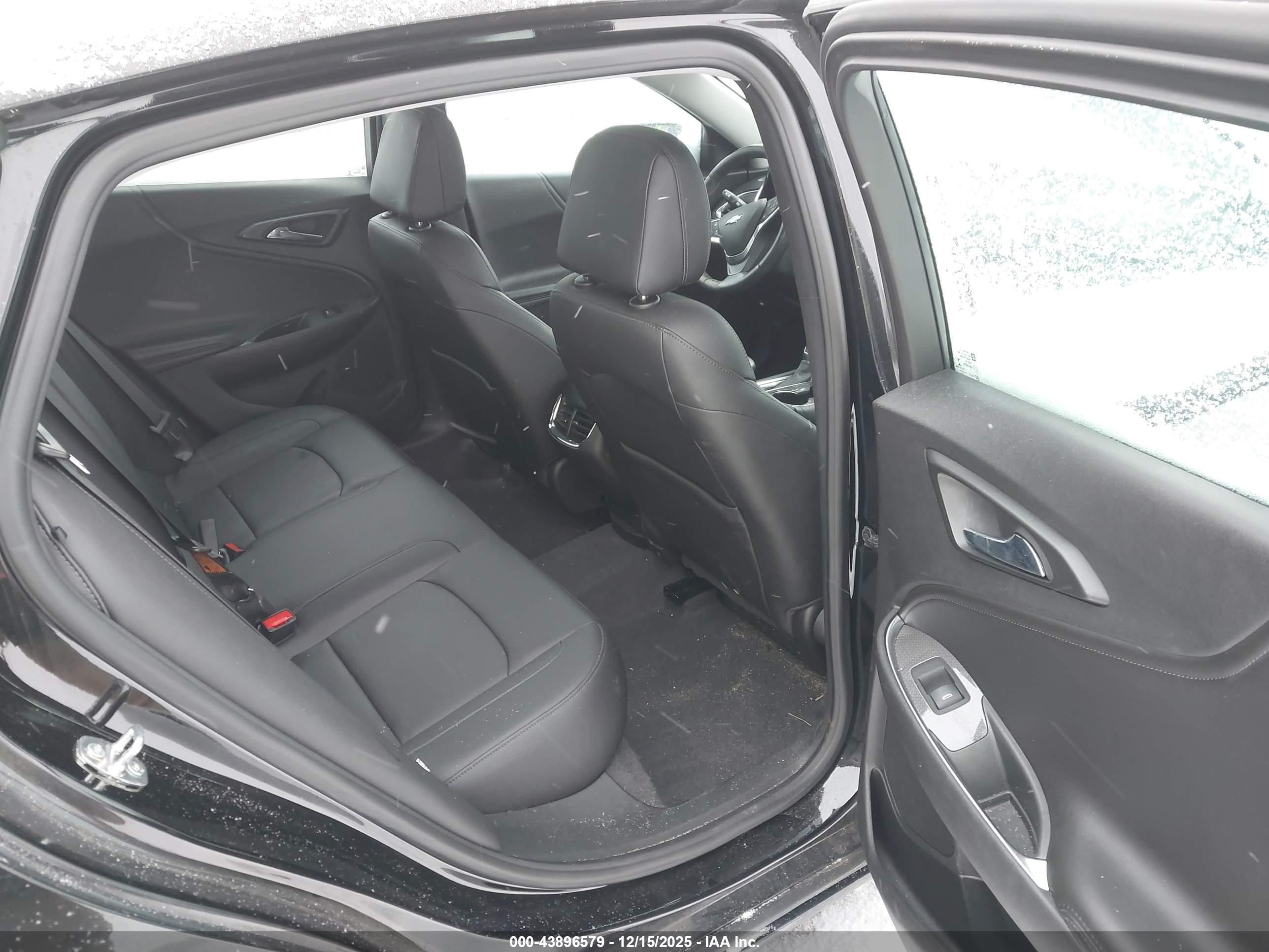 CHEVROLET MALIBU image 8