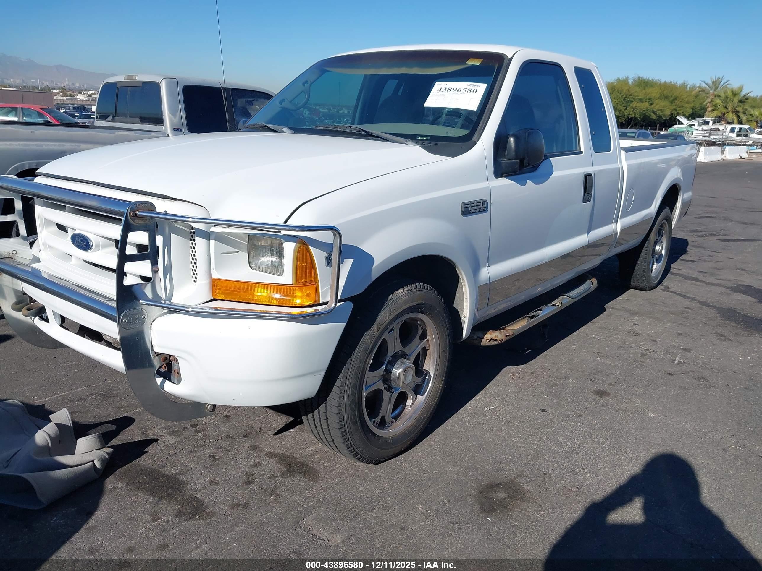 FORD F-250 image 2