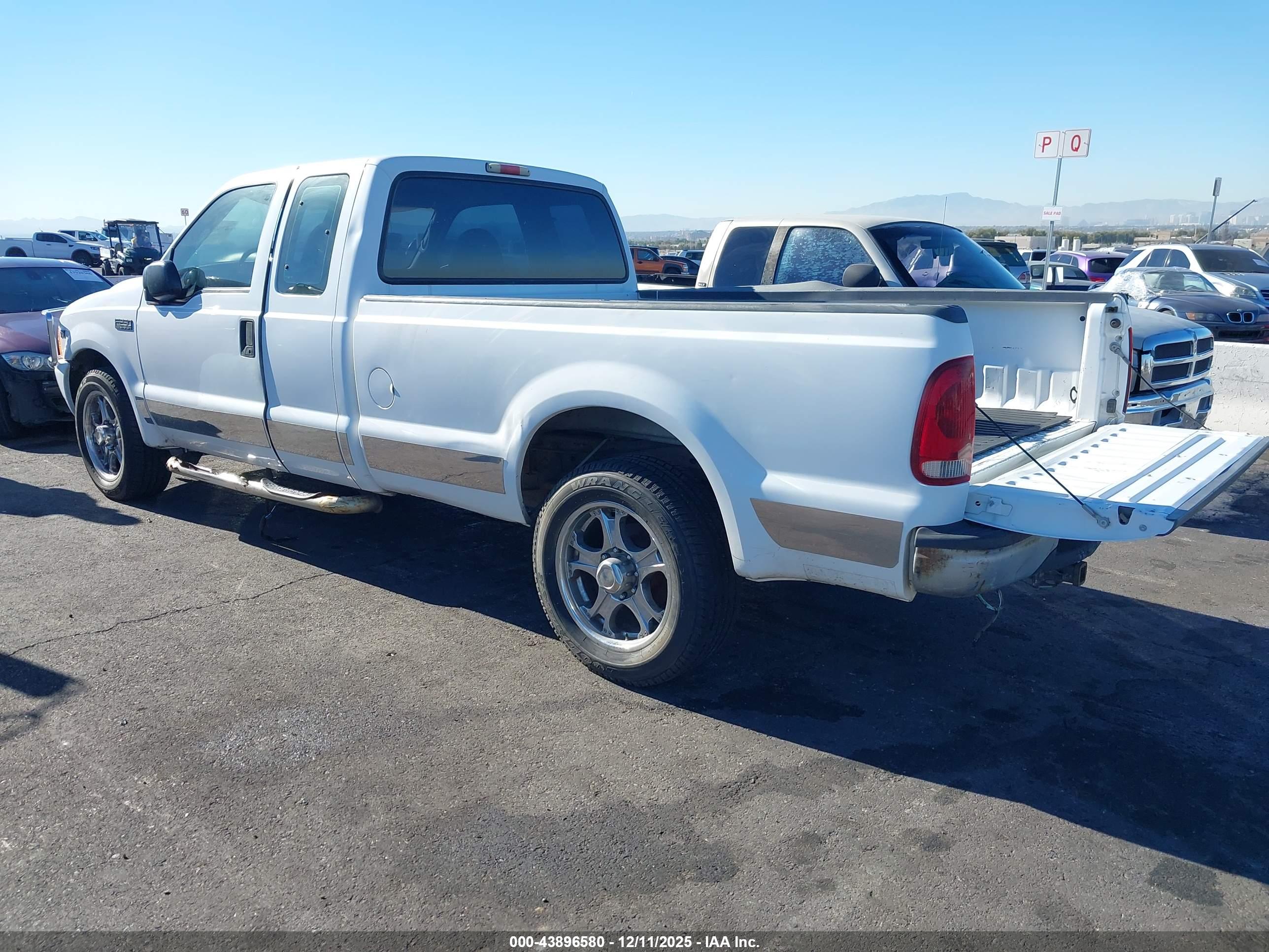 FORD F-250 image 3
