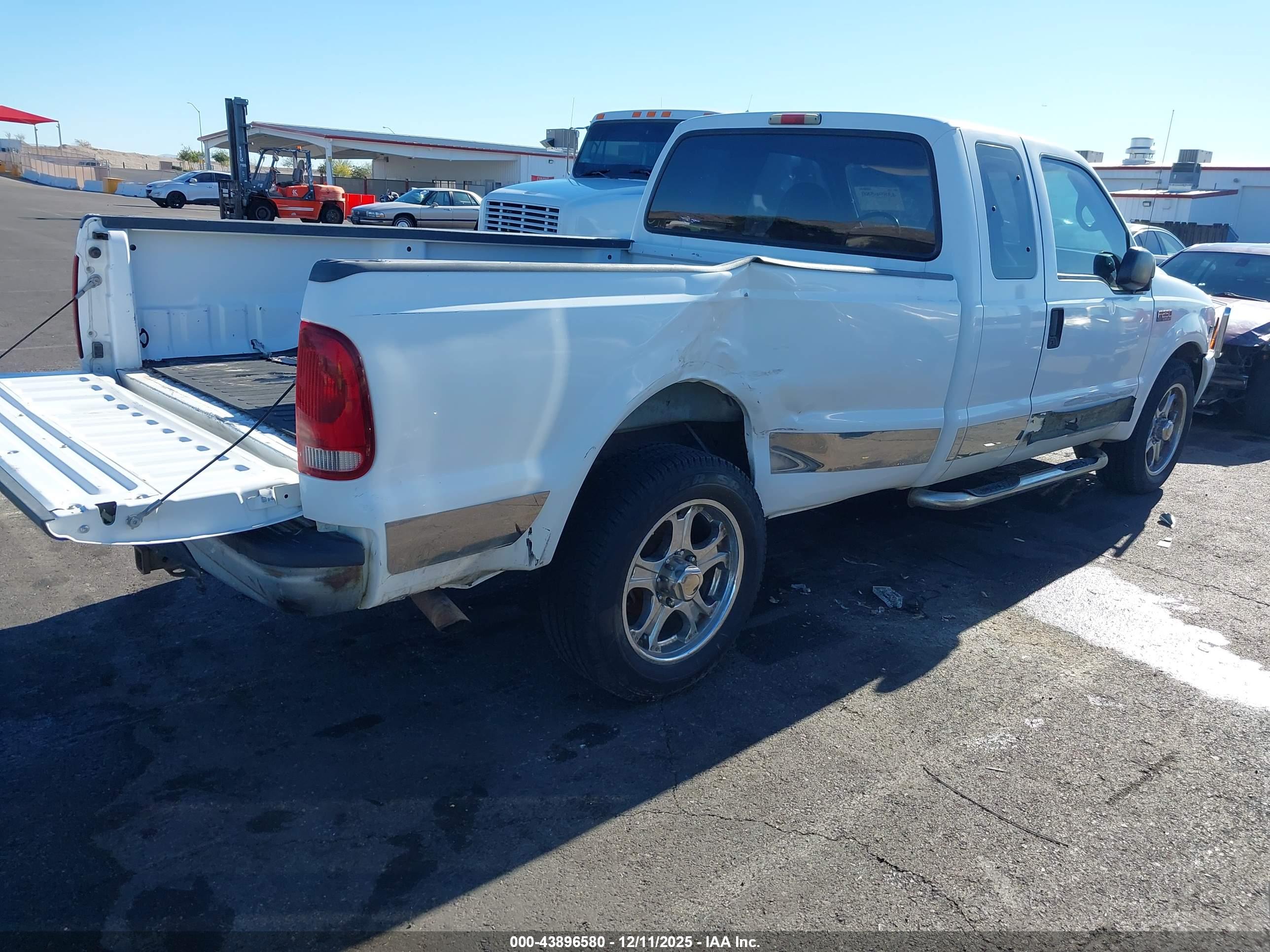 FORD F-250 image 4