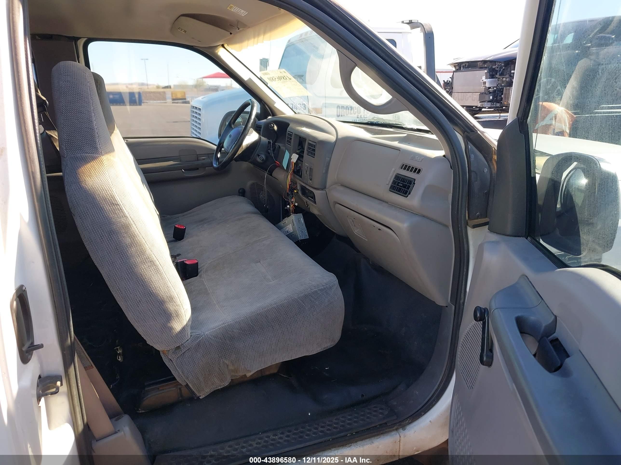 FORD F-250 image 5