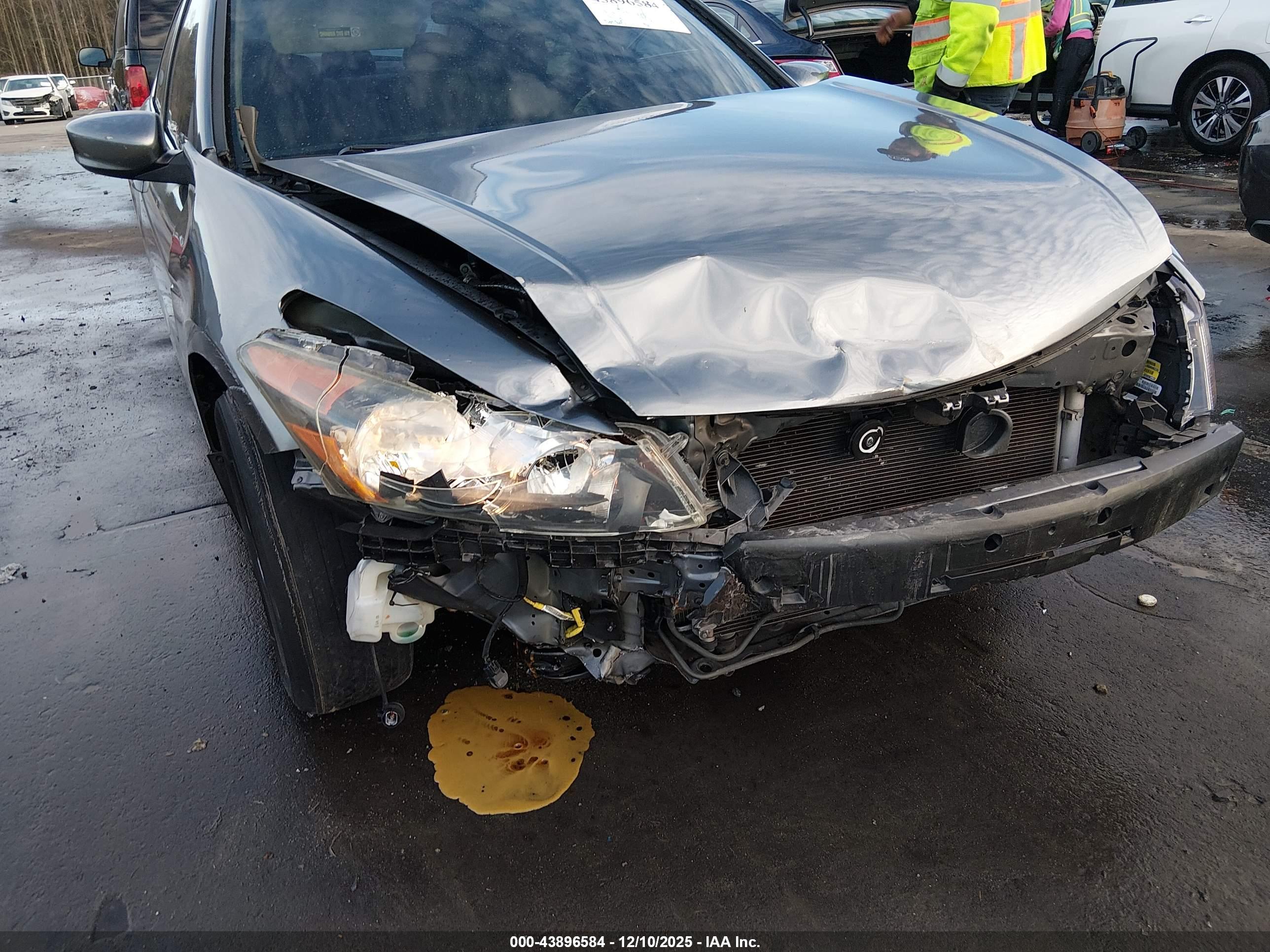 HONDA ACCORD image 6