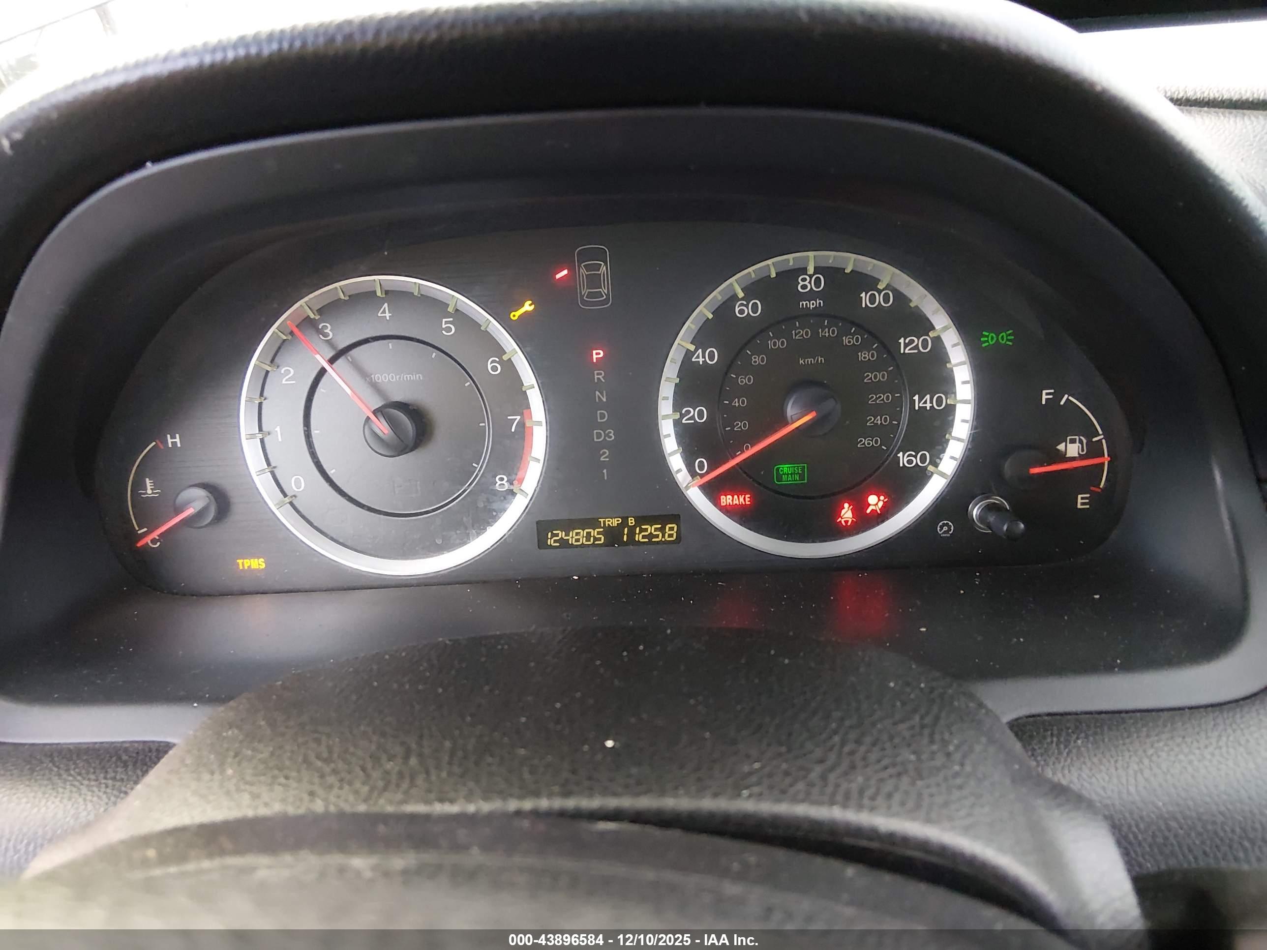 HONDA ACCORD image 7
