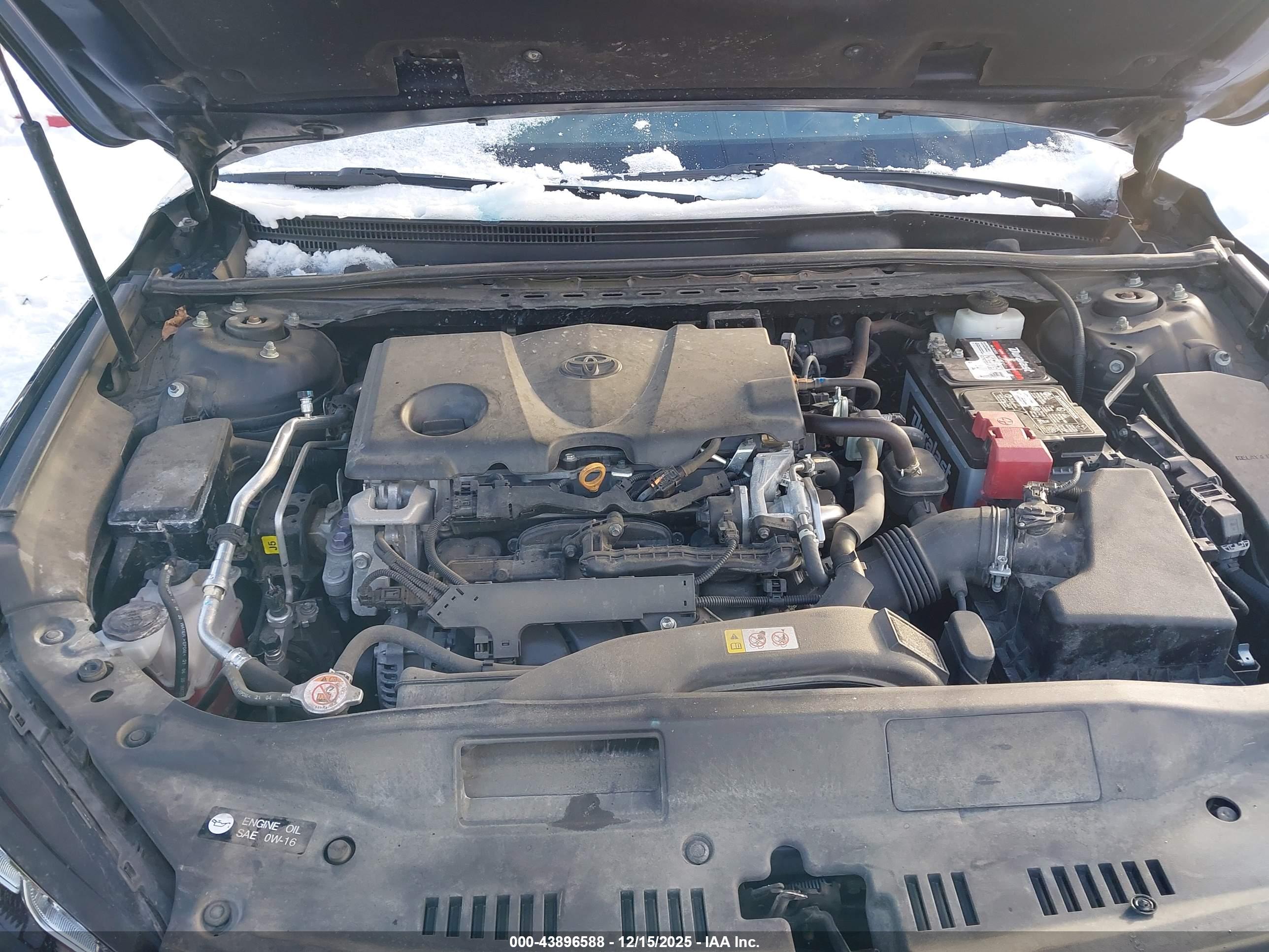 TOYOTA AVALON image 10