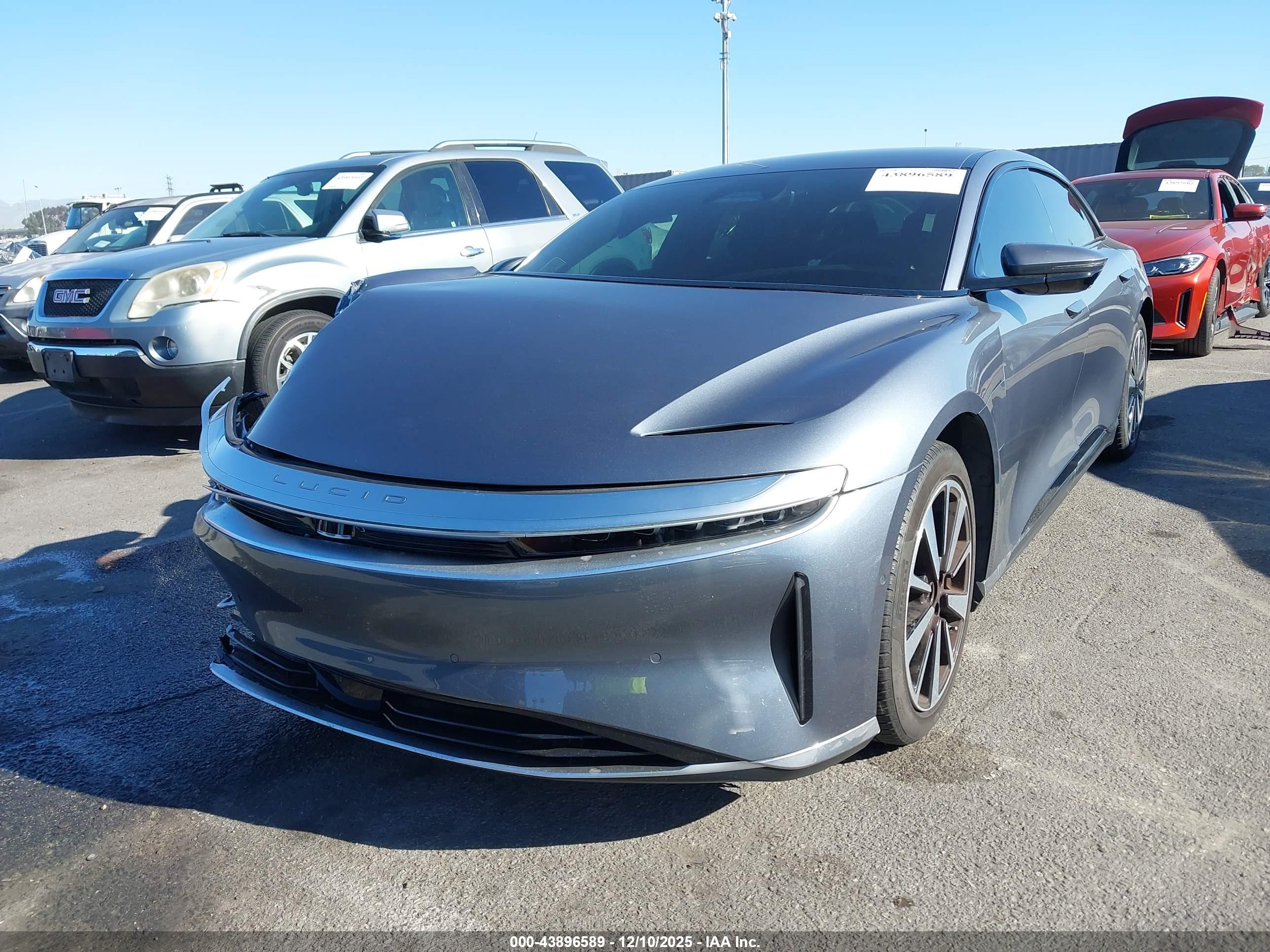 LUCID AIR image 2