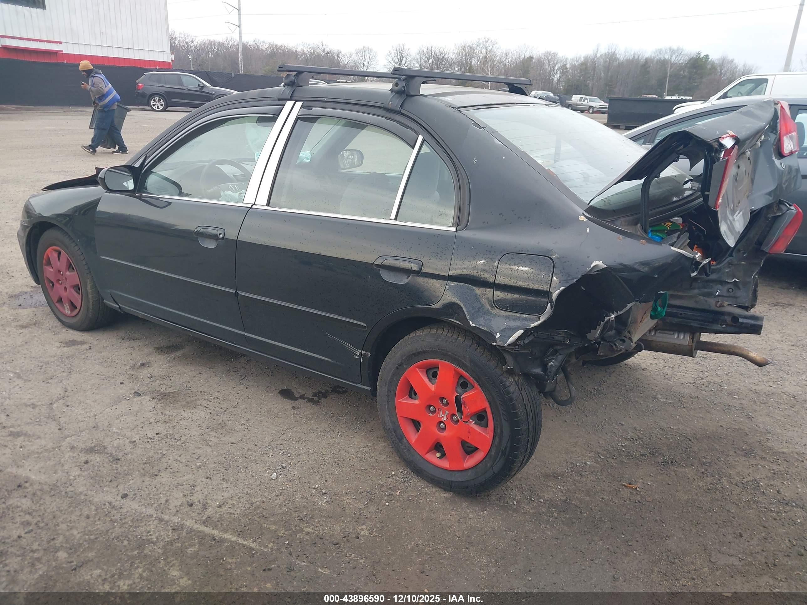 HONDA CIVIC image 3