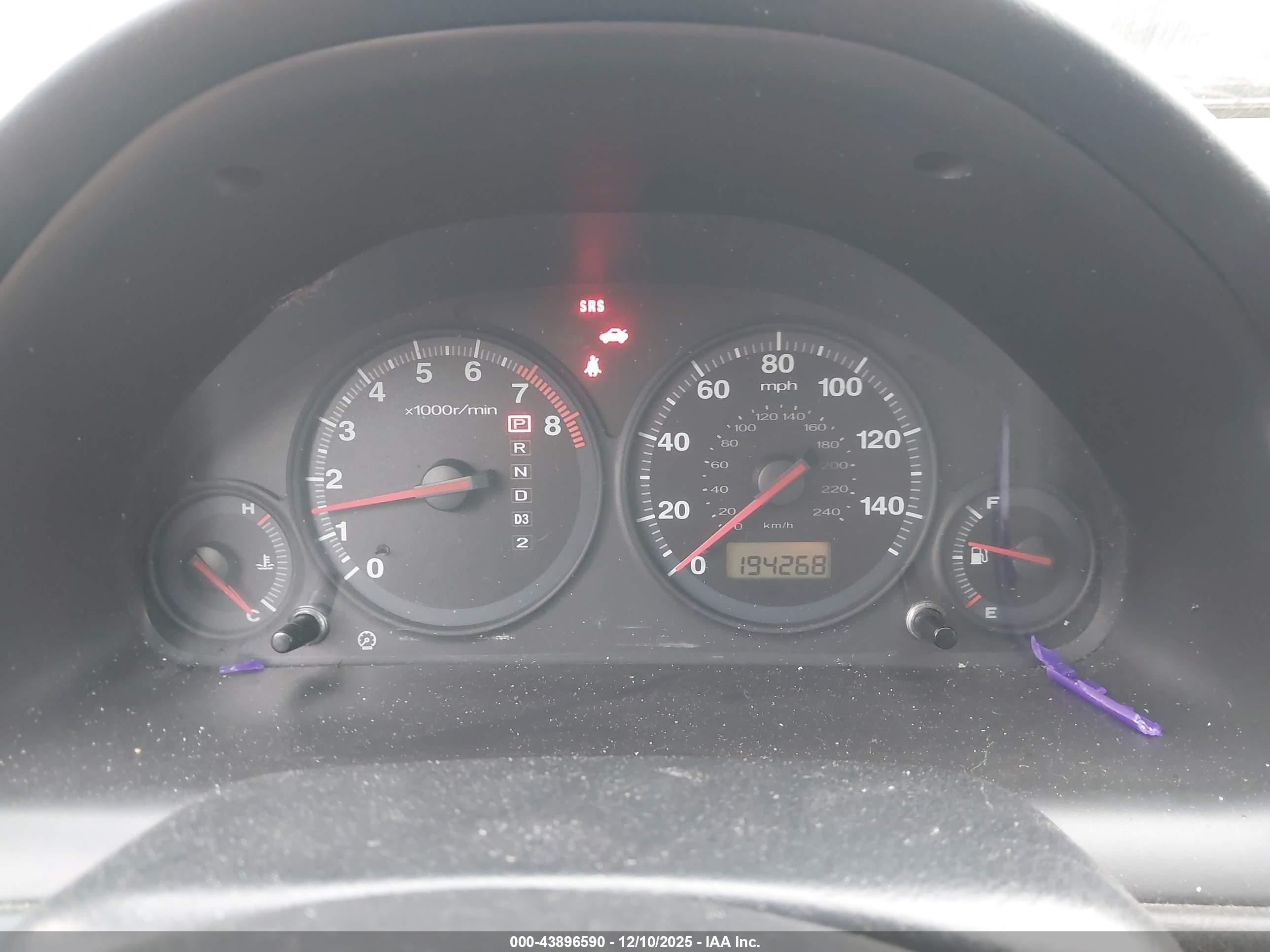 HONDA CIVIC image 7