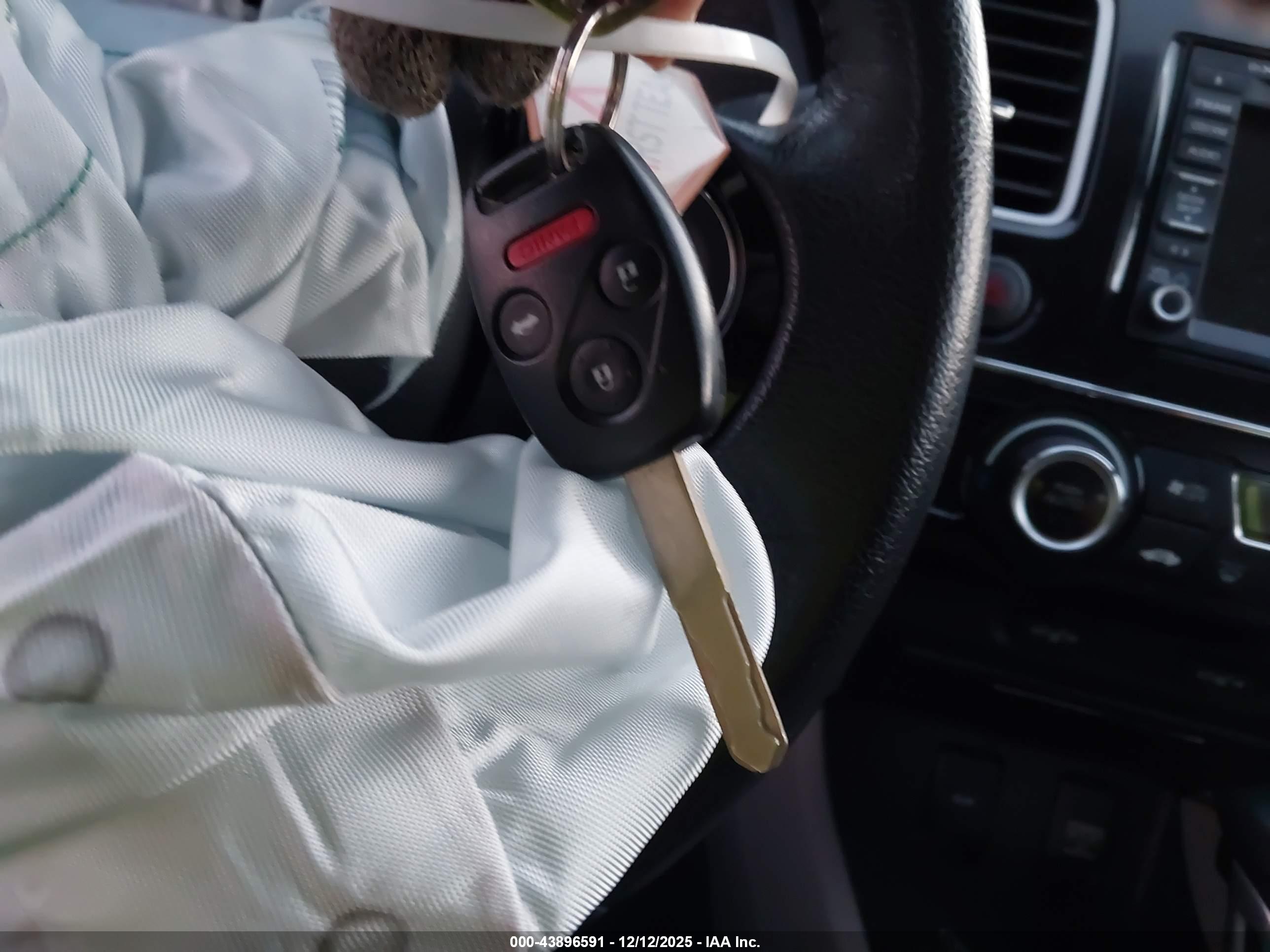 HONDA CIVIC image 11