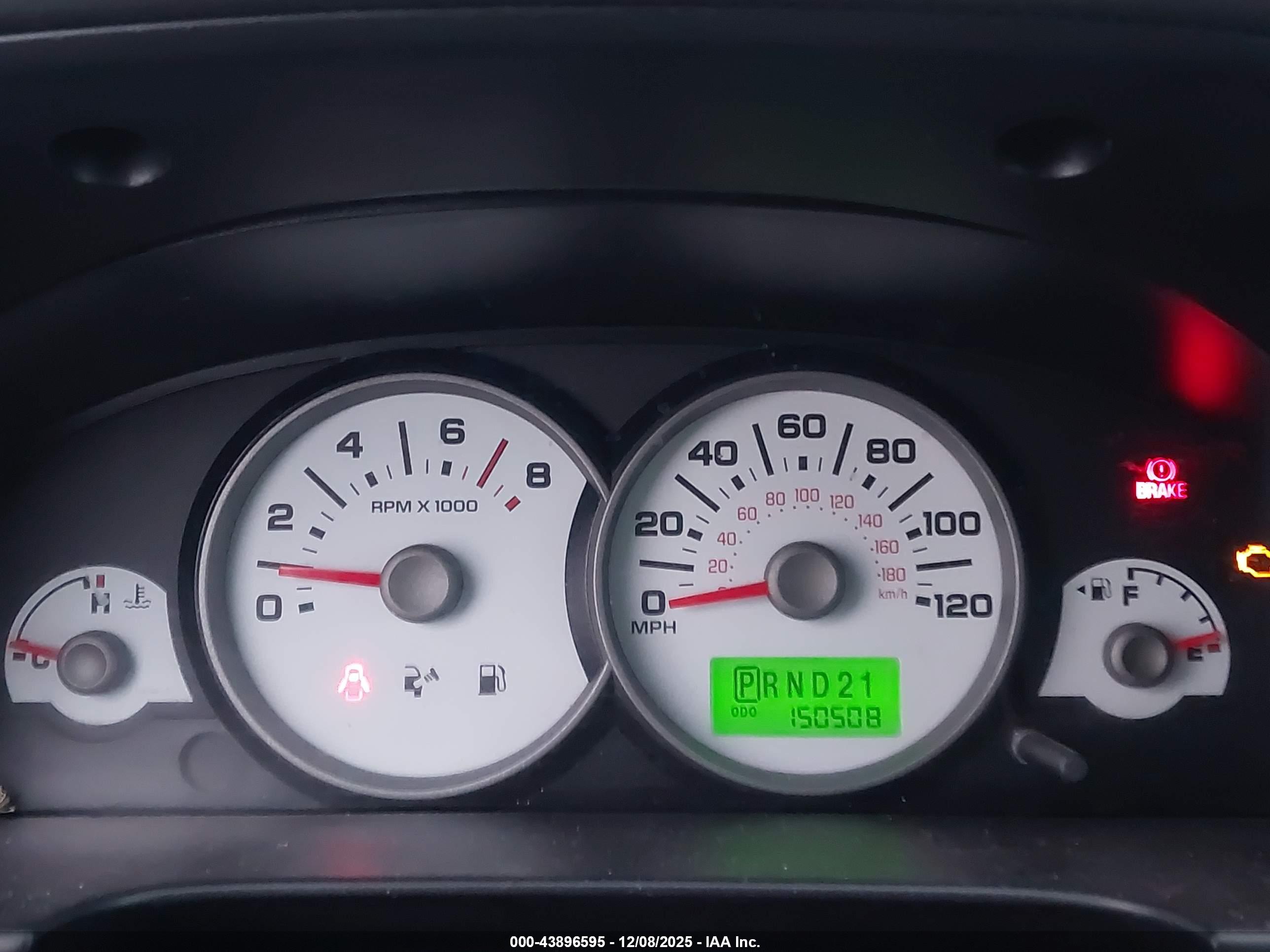 FORD ESCAPE image 7
