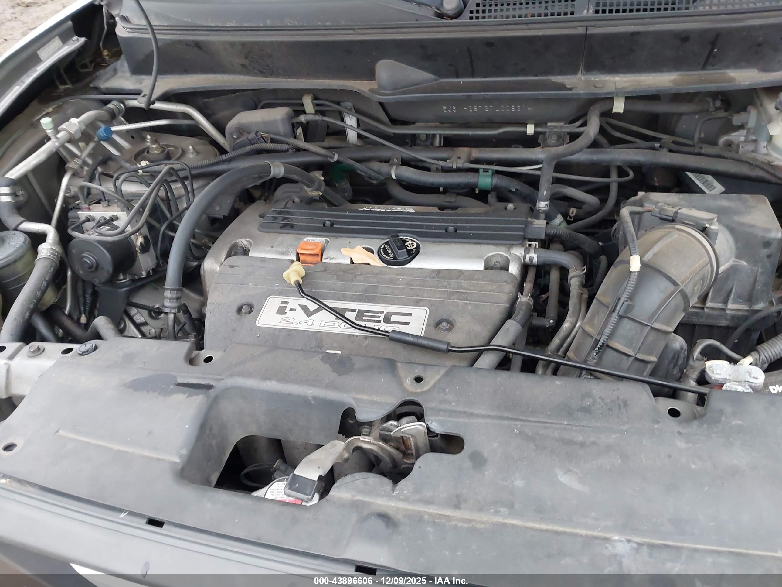 HONDA ELEMENT image 10