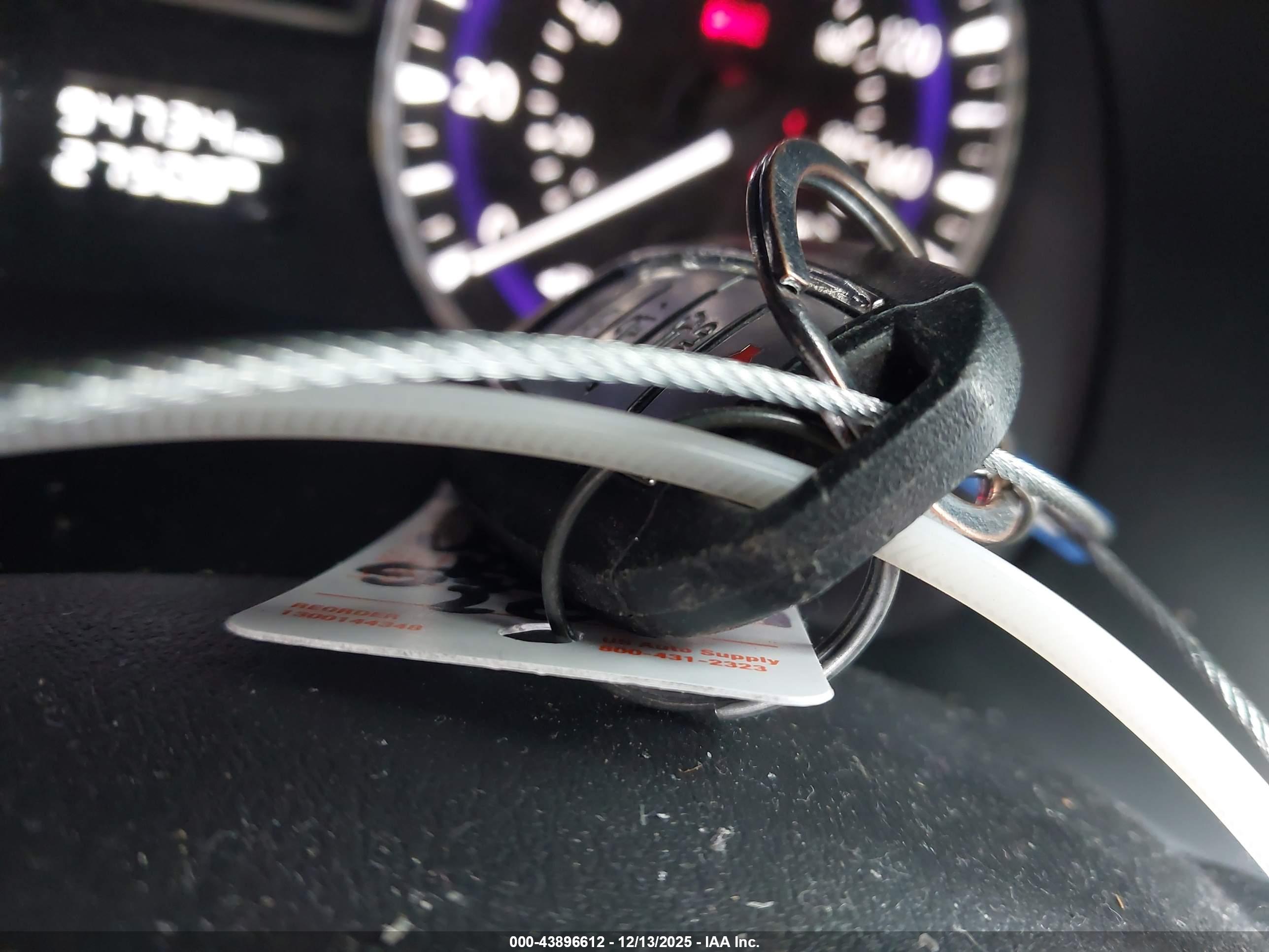 INFINITI QX60 image 11