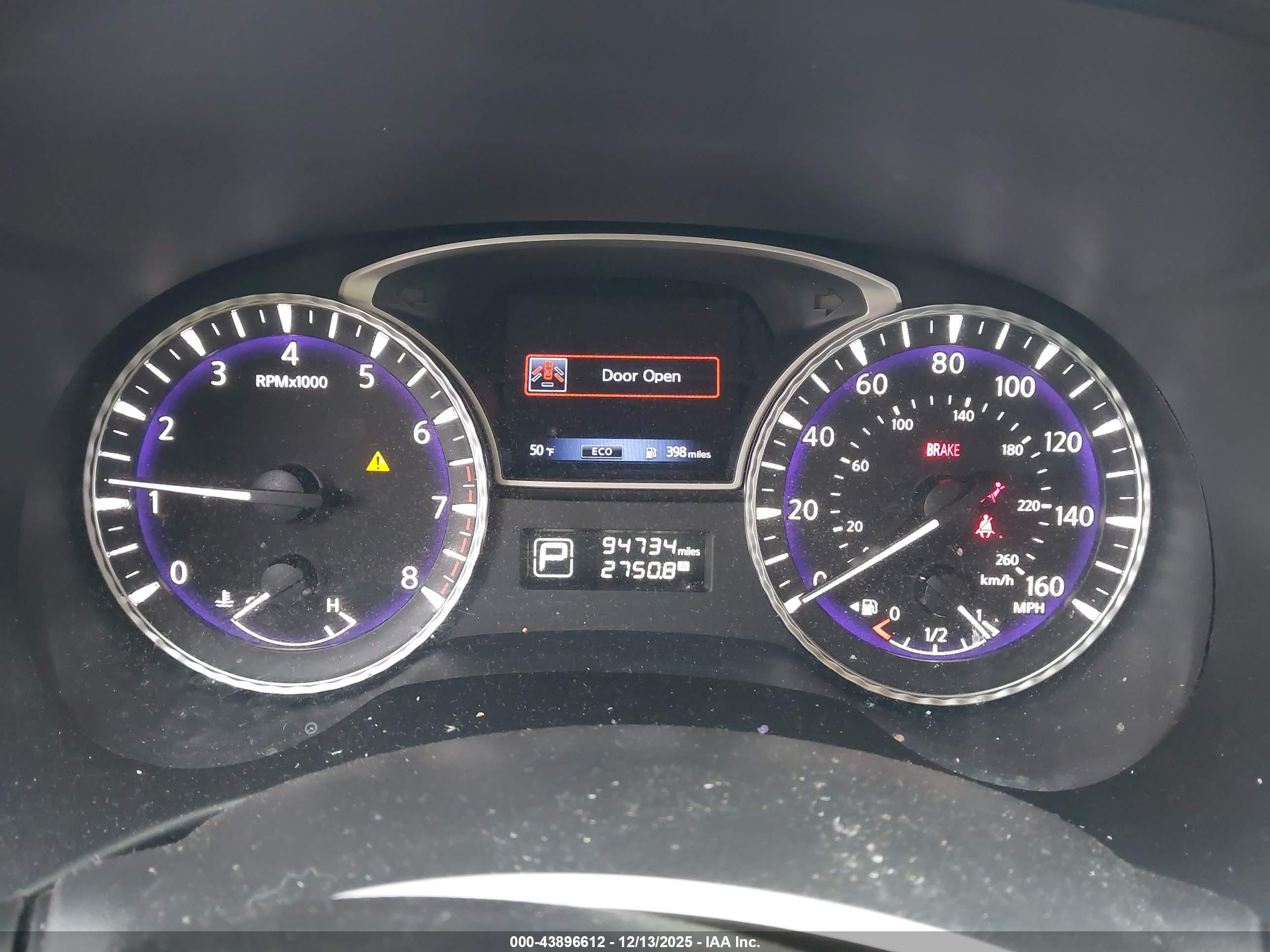 INFINITI QX60 image 7