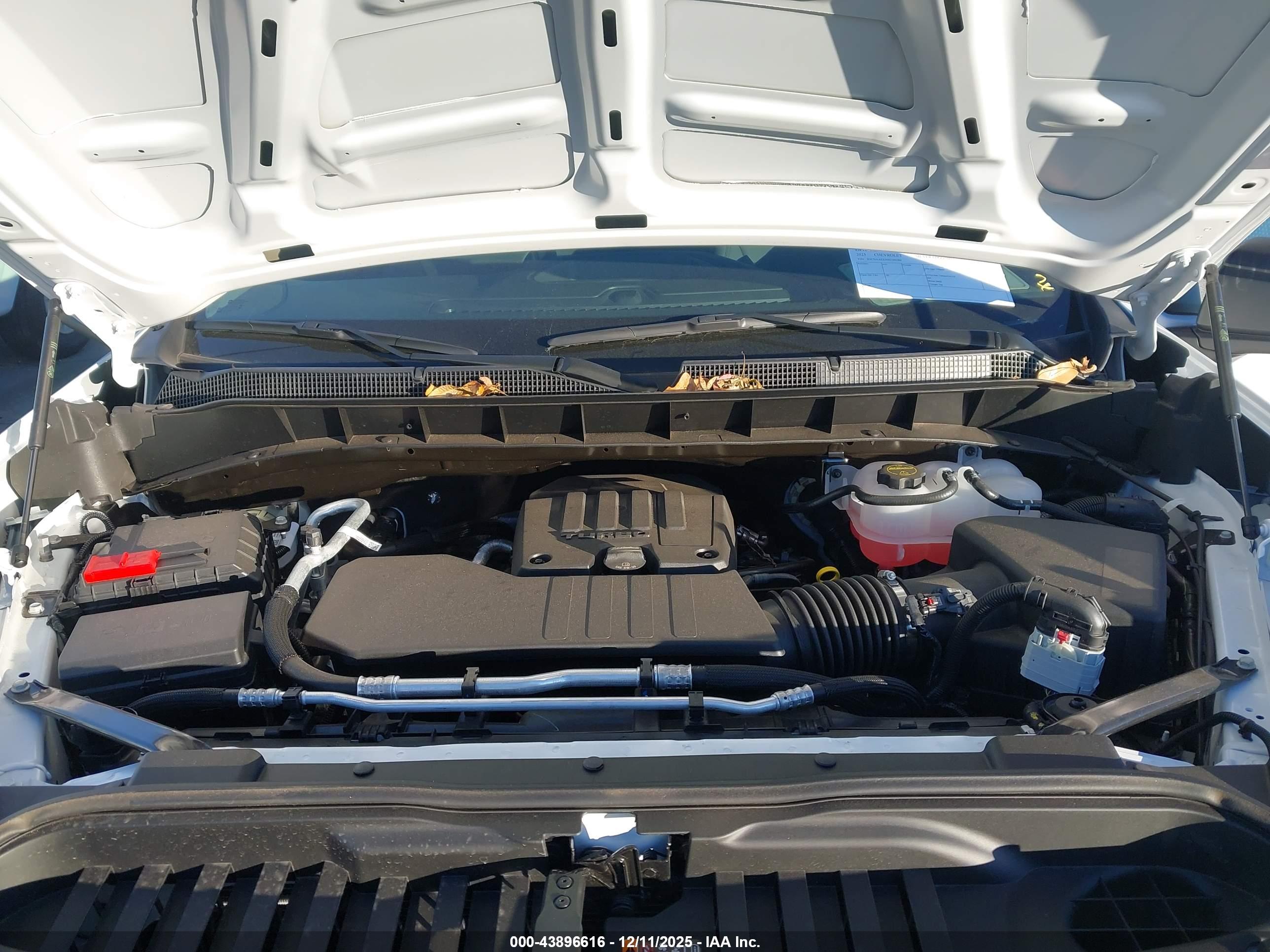 CHEVROLET SILVERADO image 10