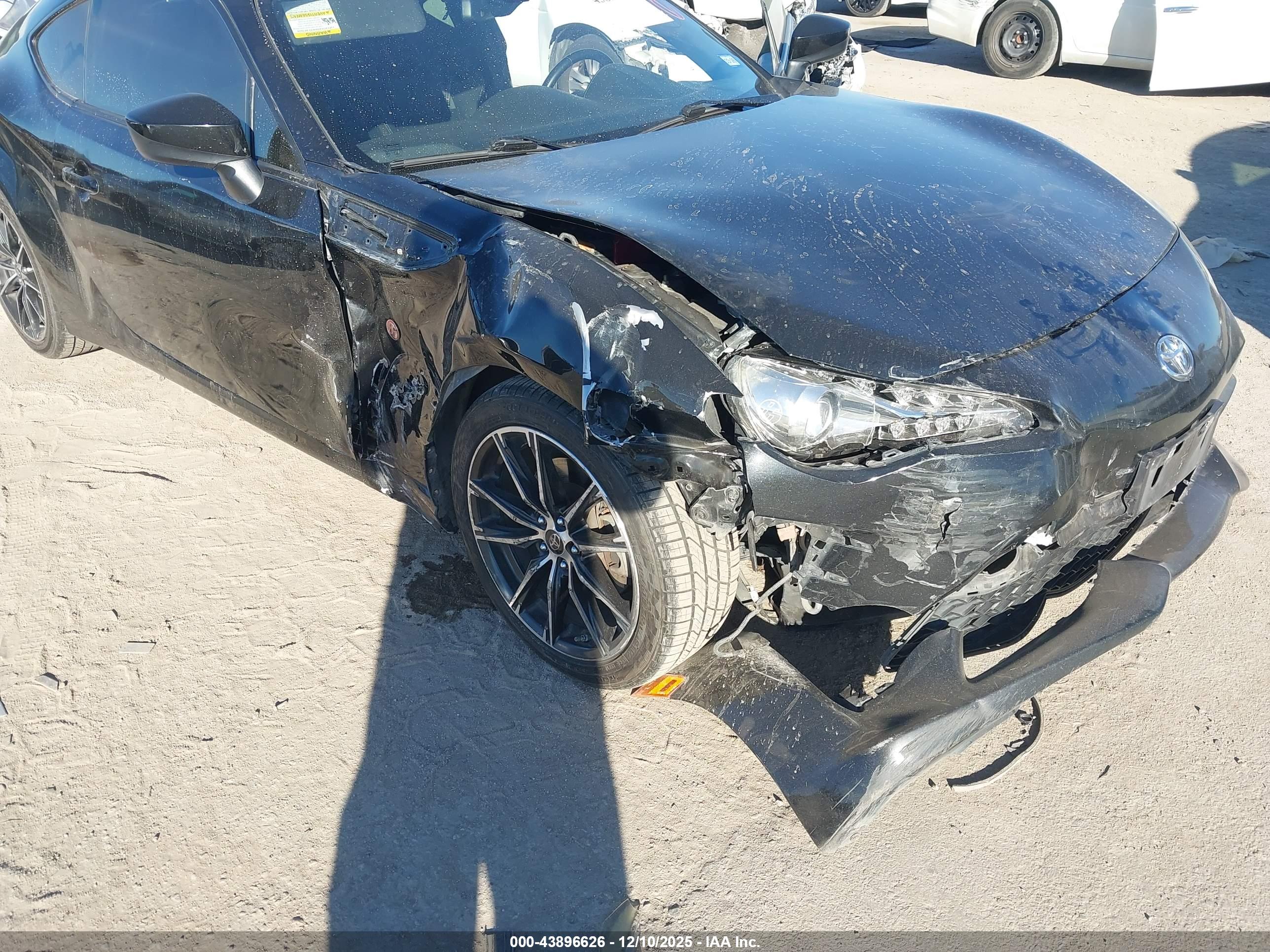 TOYOTA 86 image 6