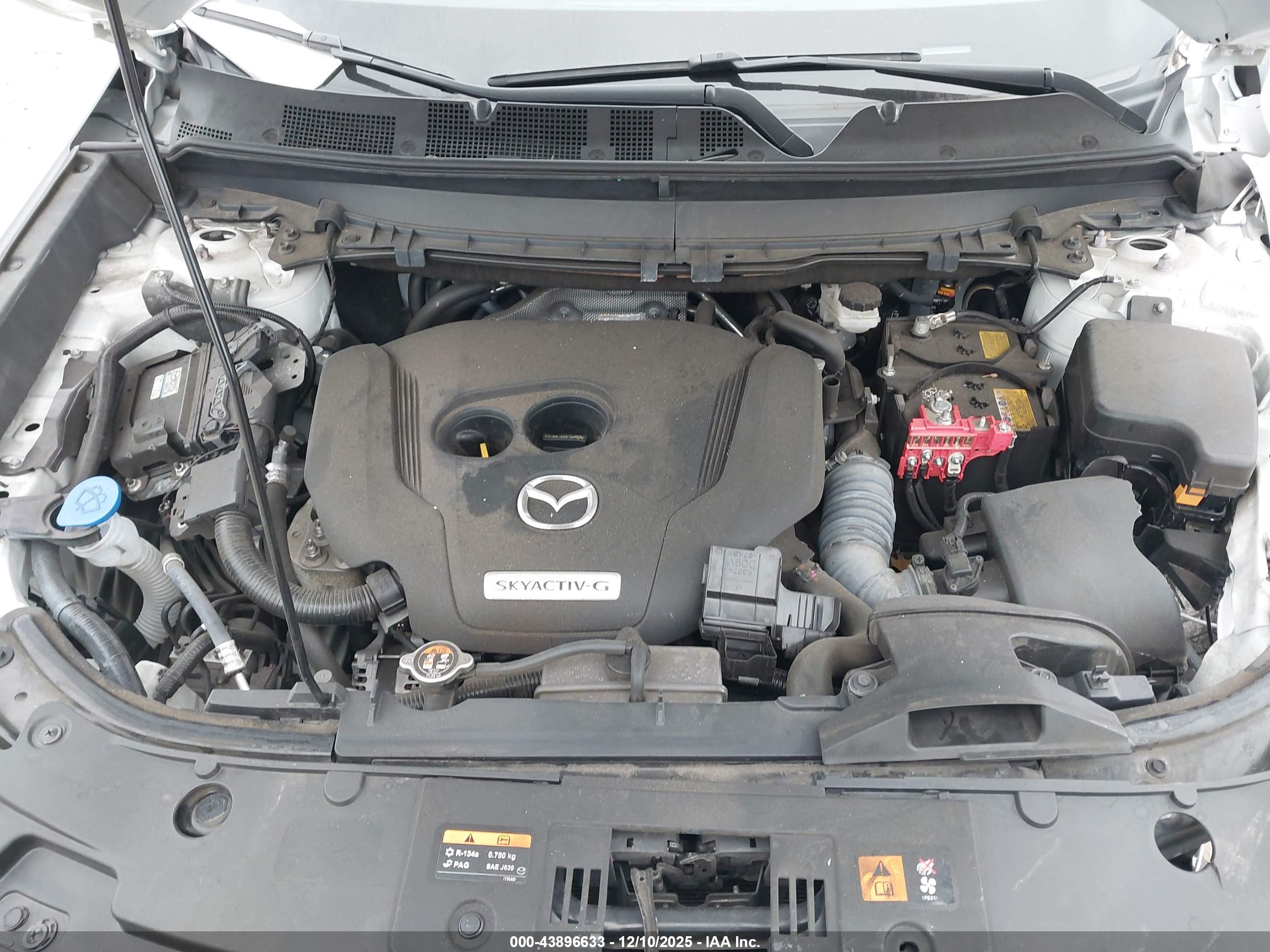 MAZDA CX-9 image 10
