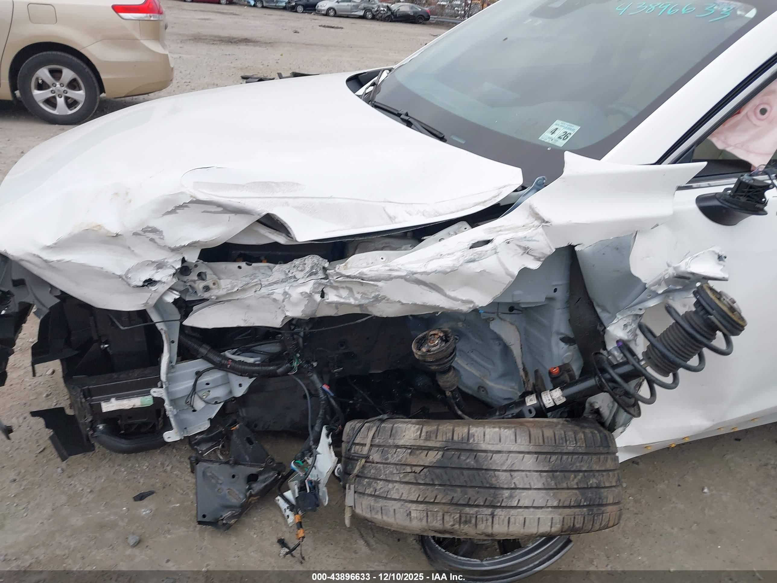 MAZDA CX-9 image 6