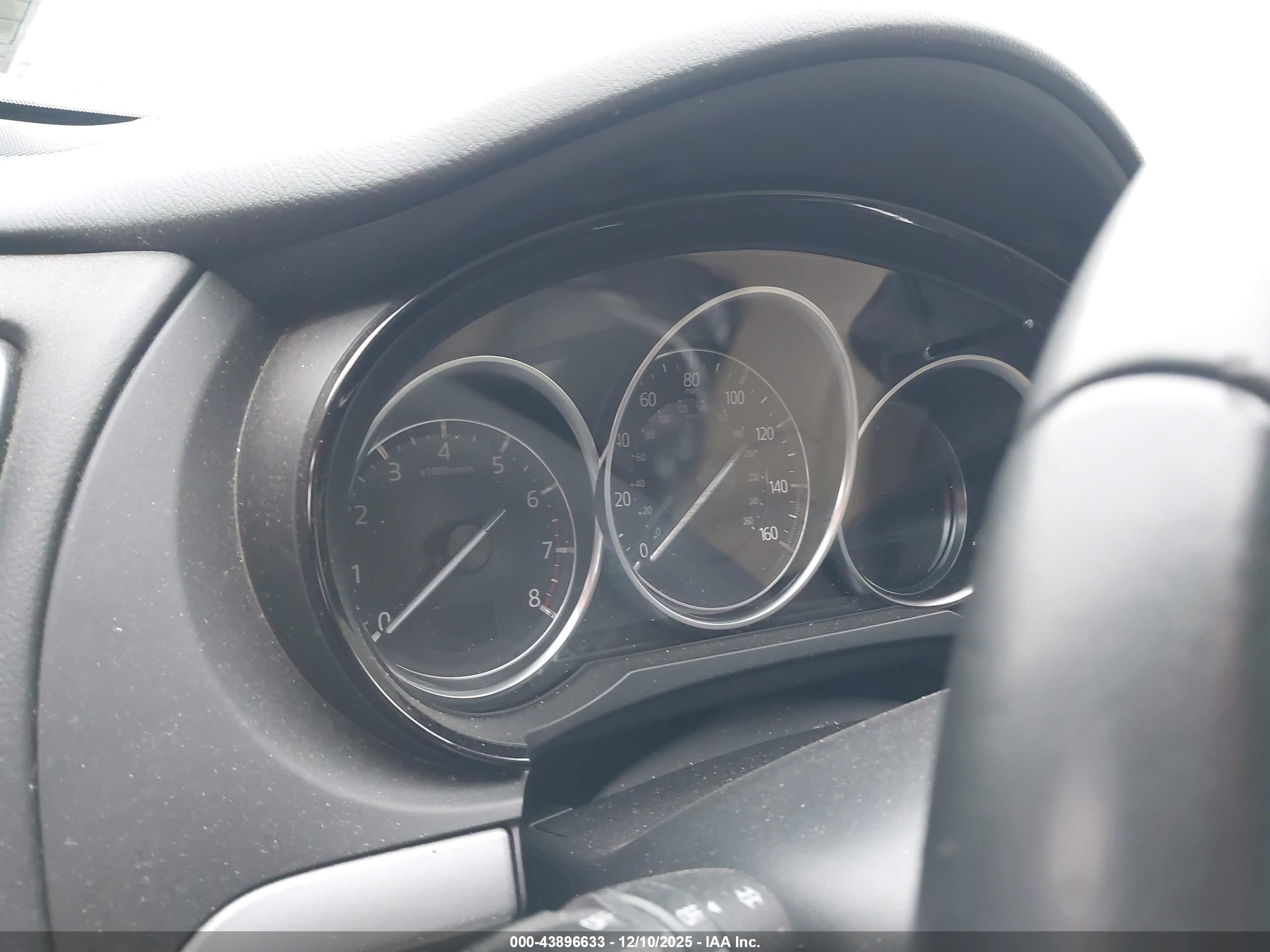 MAZDA CX-9 image 7