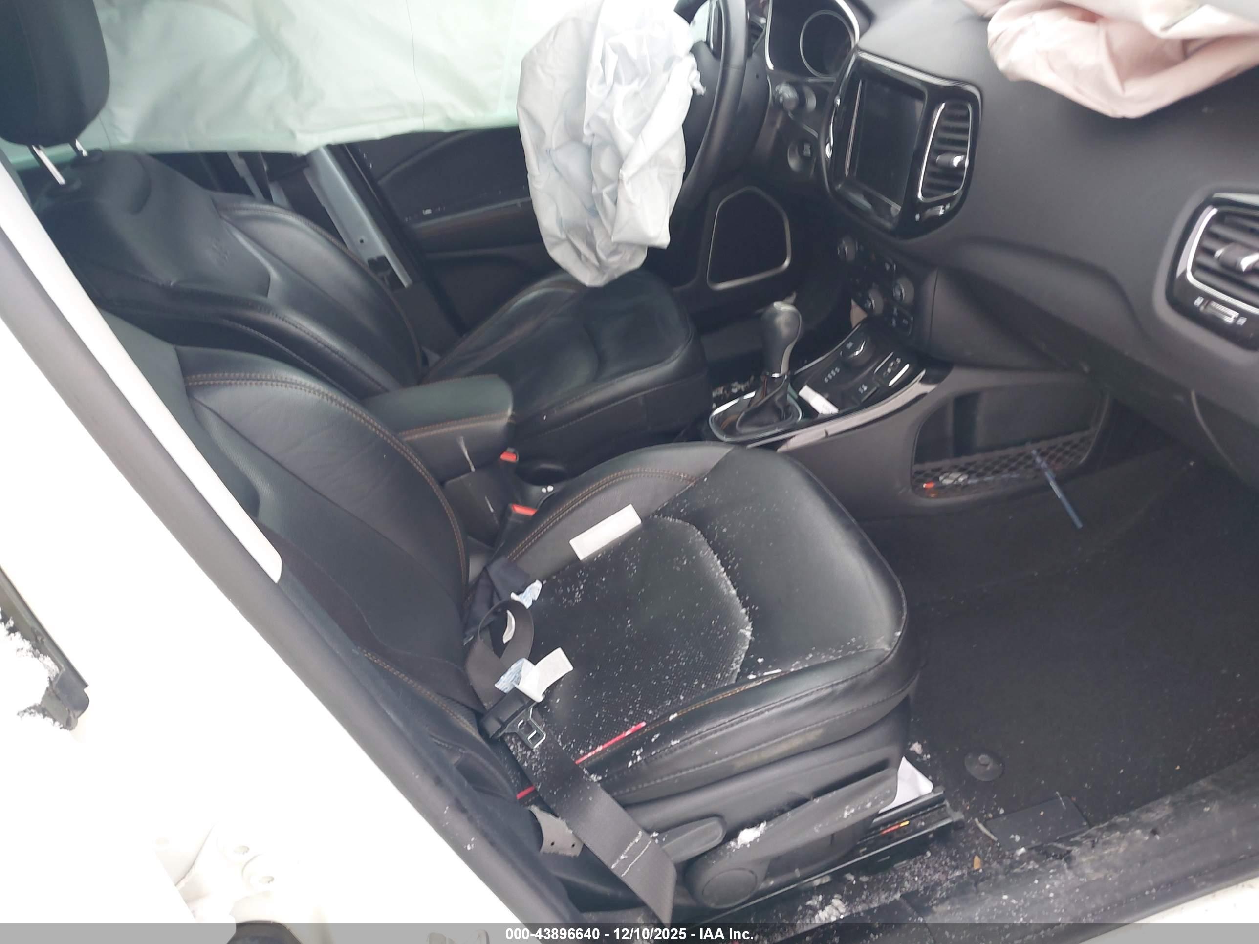 JEEP COMPASS image 5
