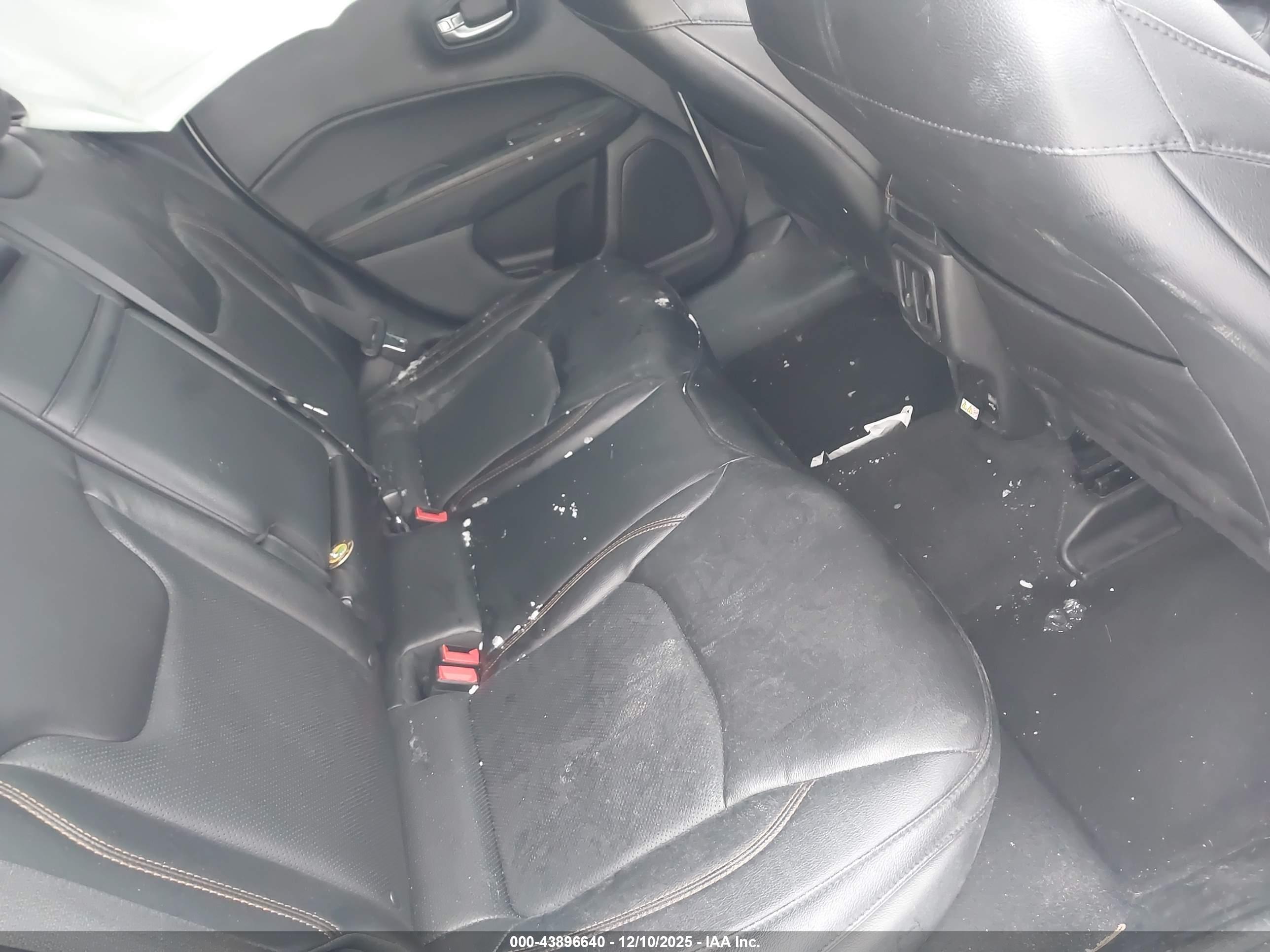 JEEP COMPASS image 8