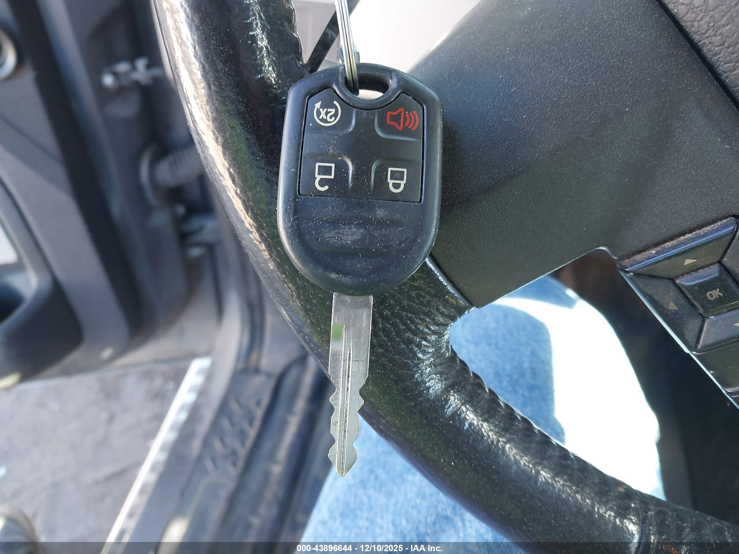 FORD F-150 image 11