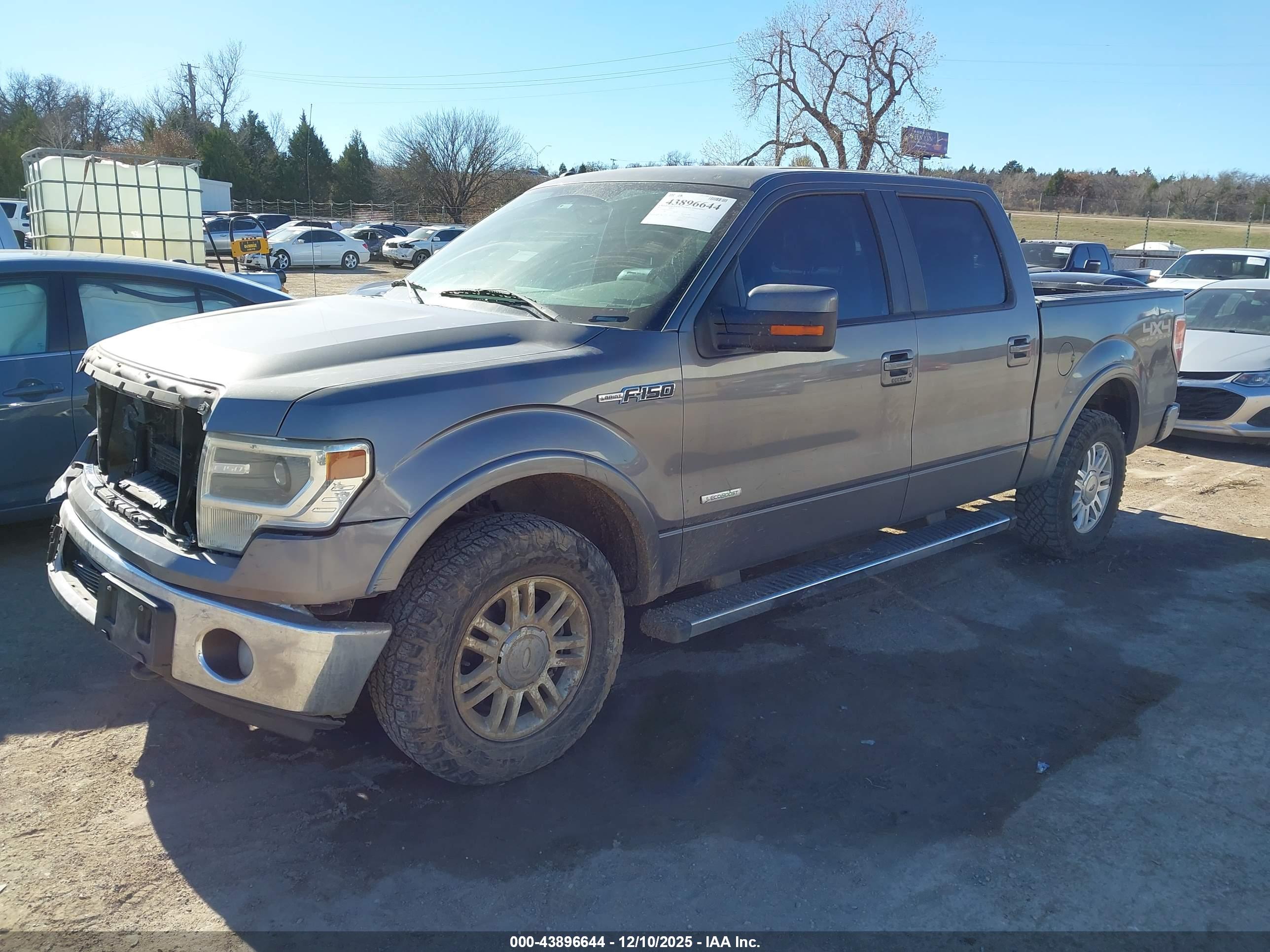 FORD F-150 image 2