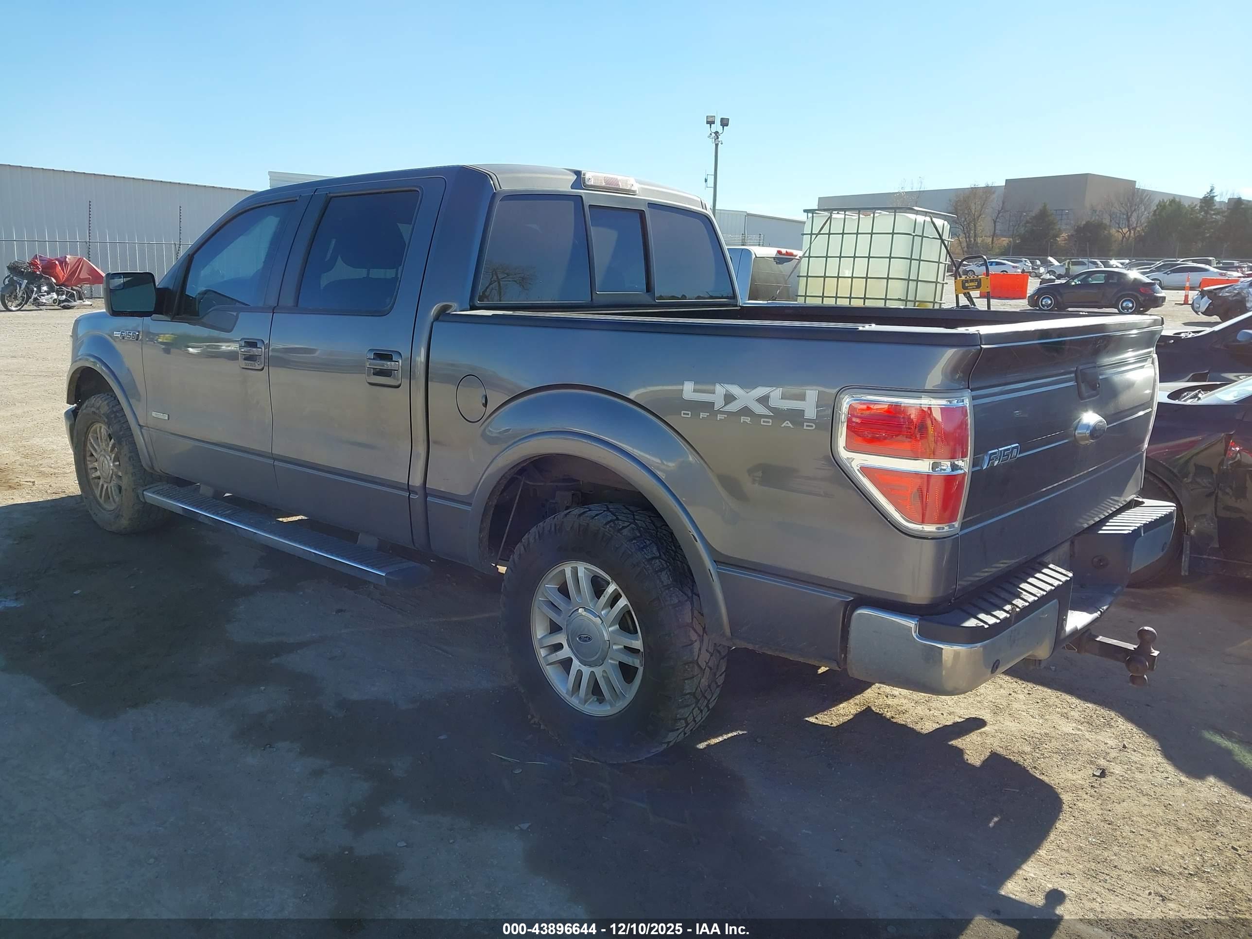 FORD F-150 image 3