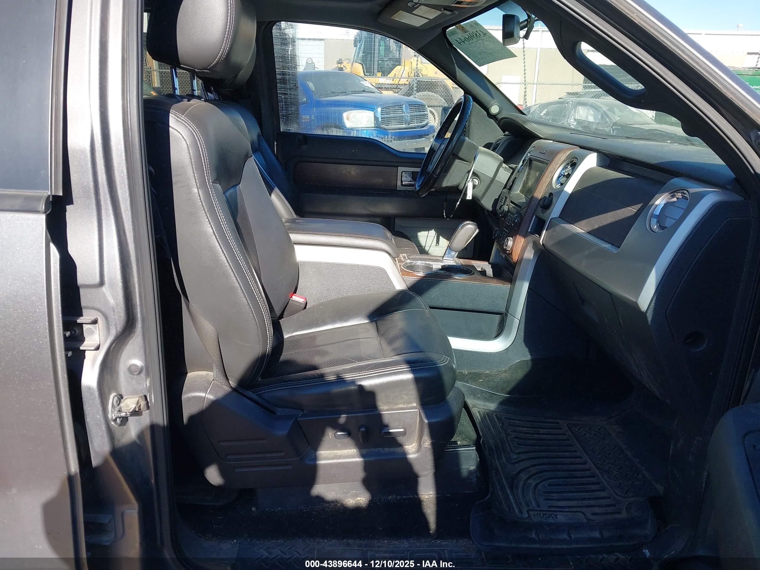 FORD F-150 image 5