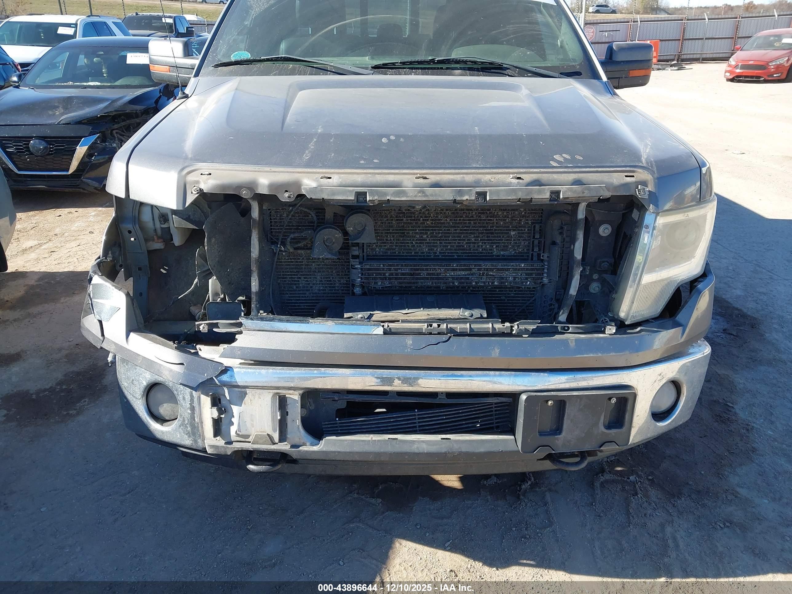 FORD F-150 image 6