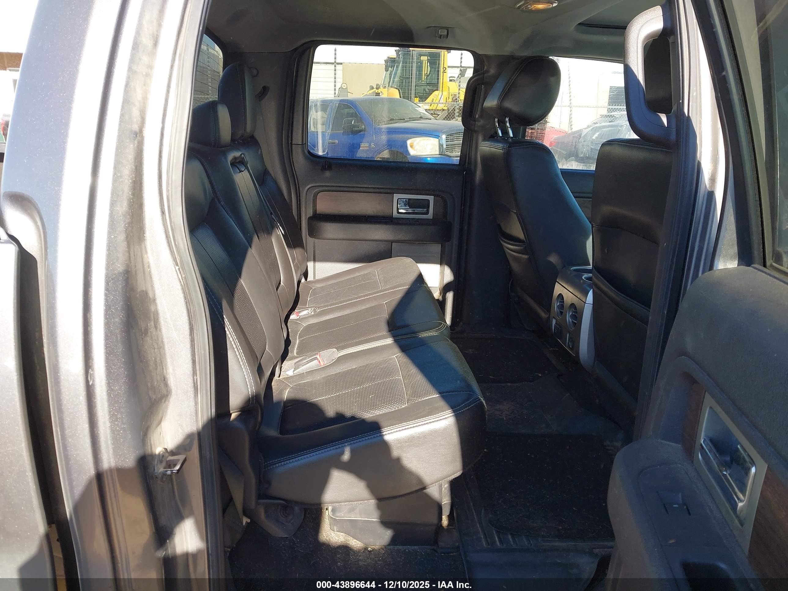 FORD F-150 image 8