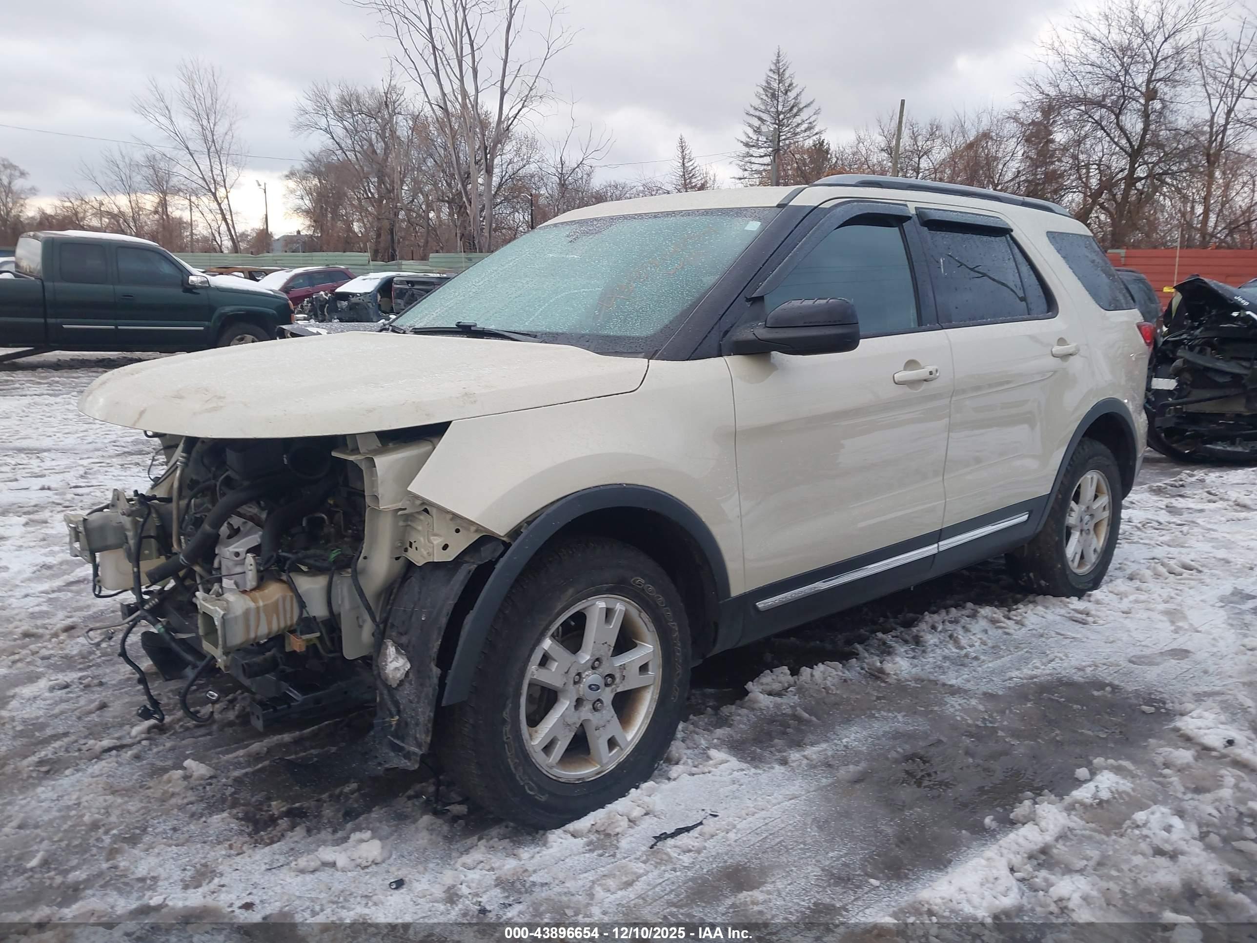 FORD EXPLORER image 2