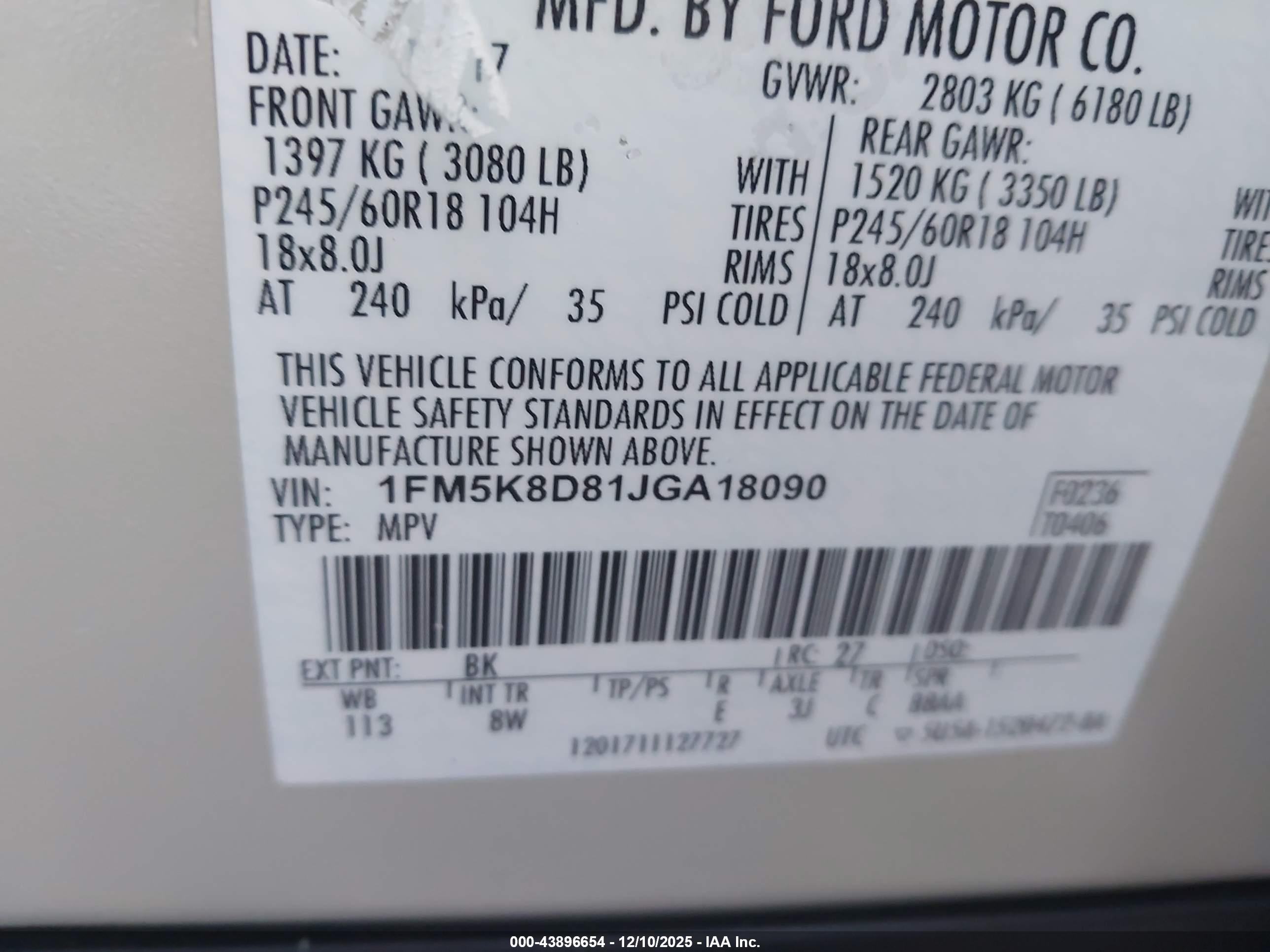FORD EXPLORER image 9