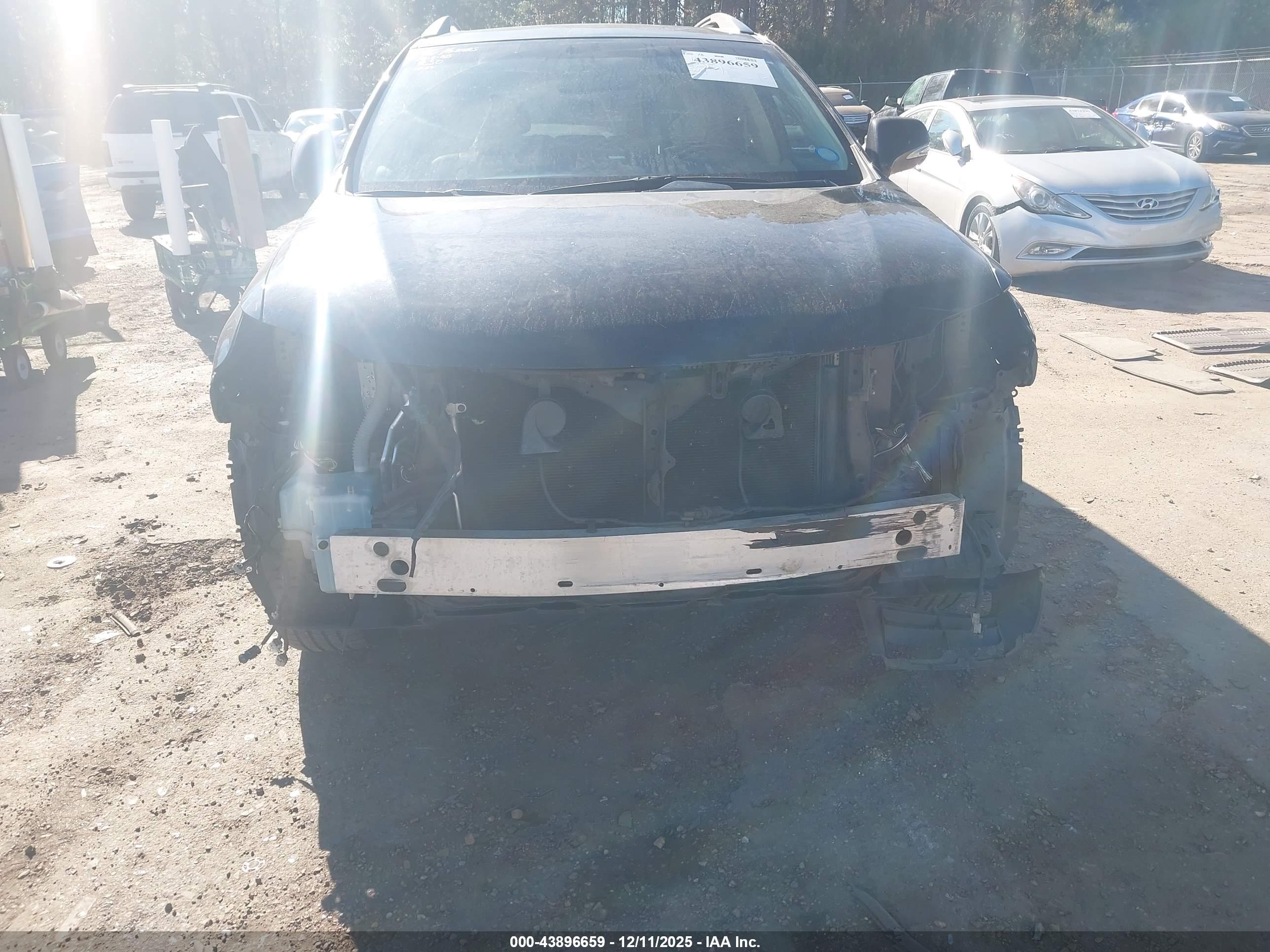 LEXUS RX image 6