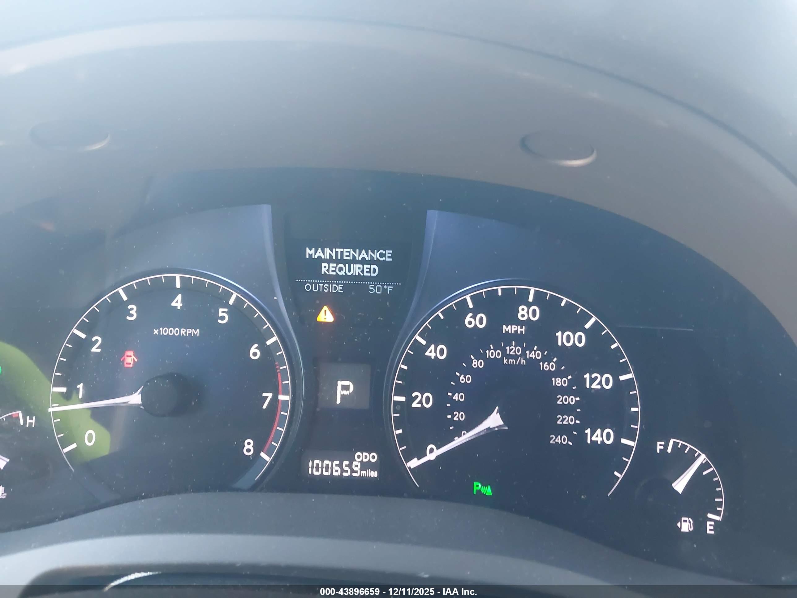 LEXUS RX image 7