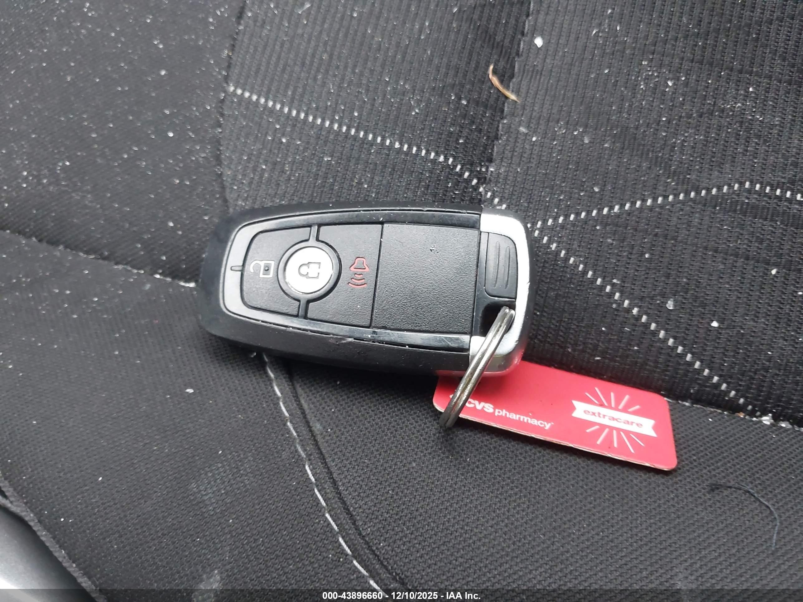 FORD ECOSPORT image 11