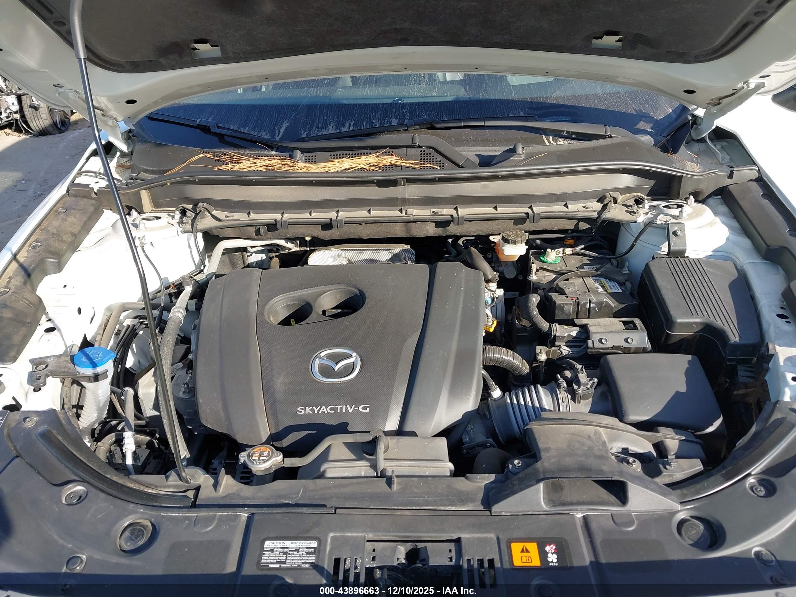 MAZDA CX-5 image 10