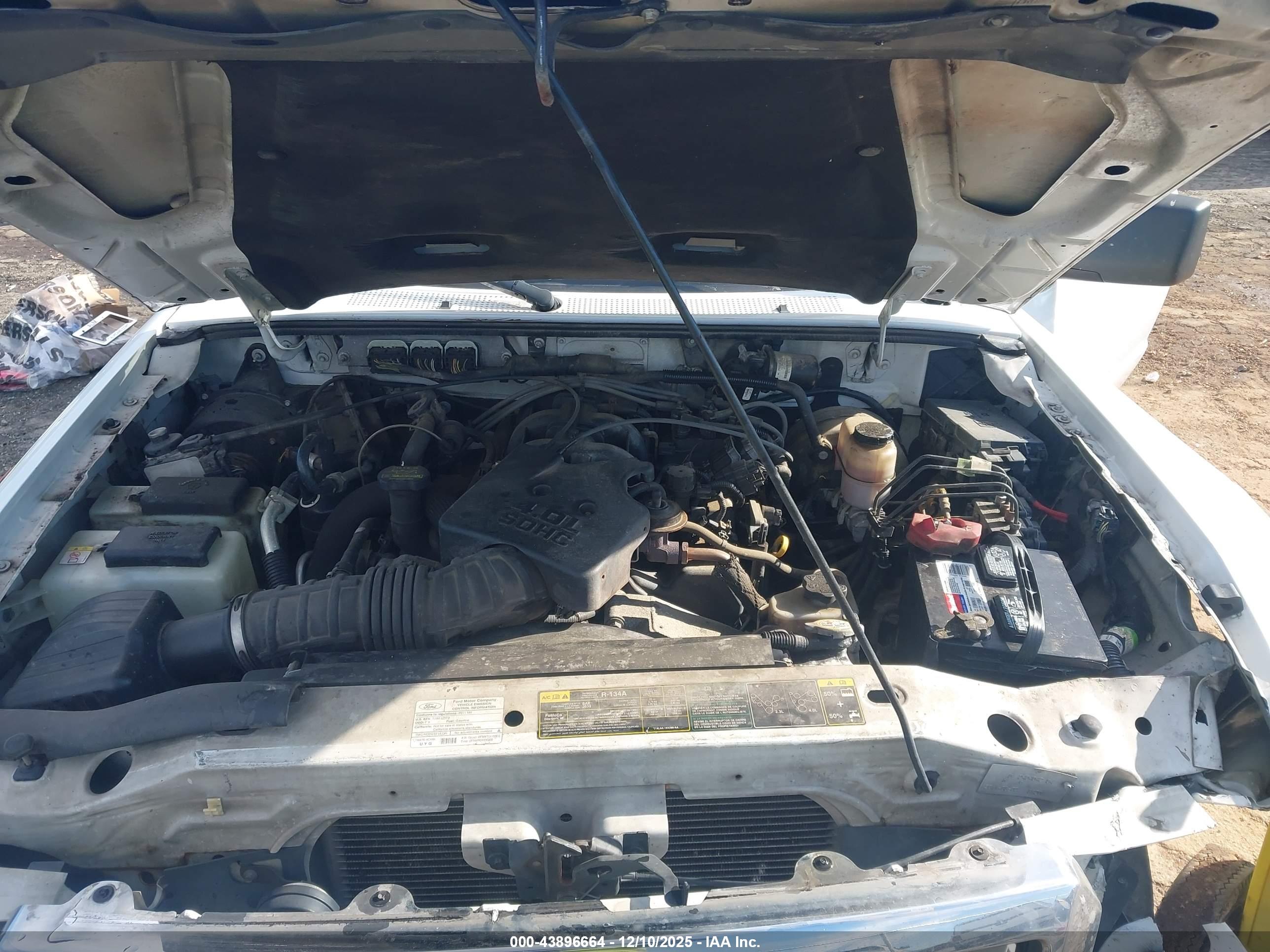 FORD RANGER image 10