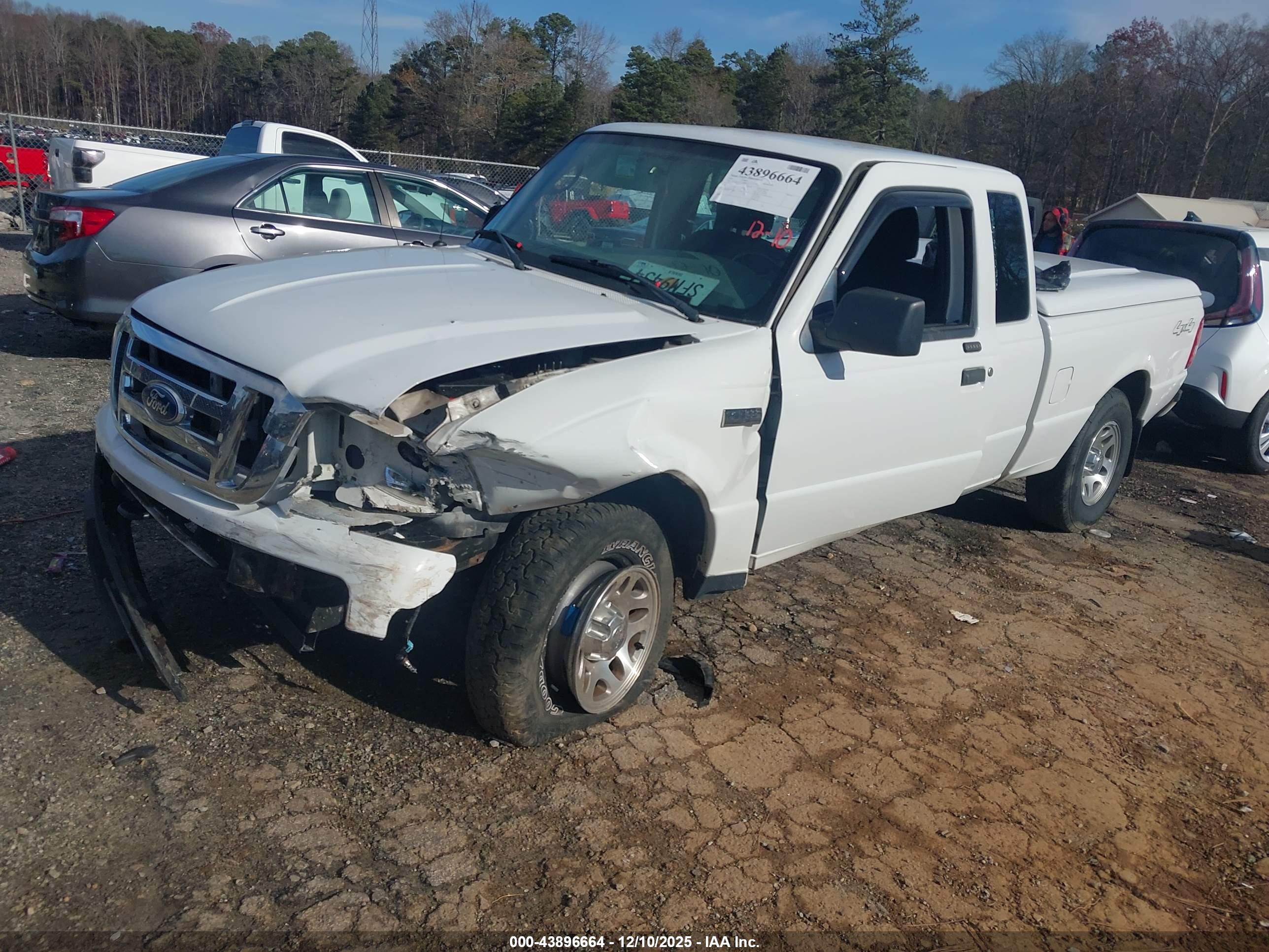 FORD RANGER image 2