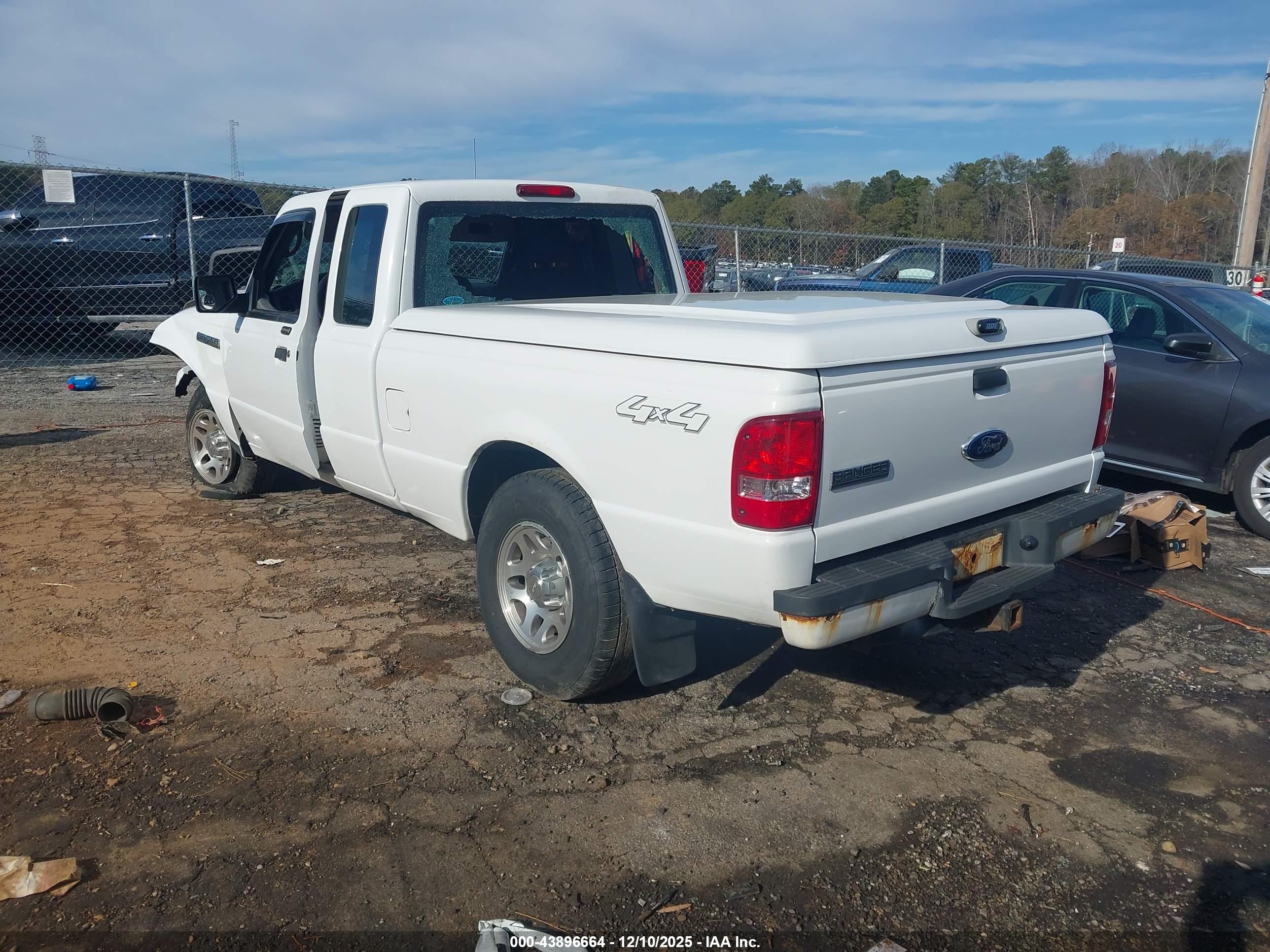 FORD RANGER image 3