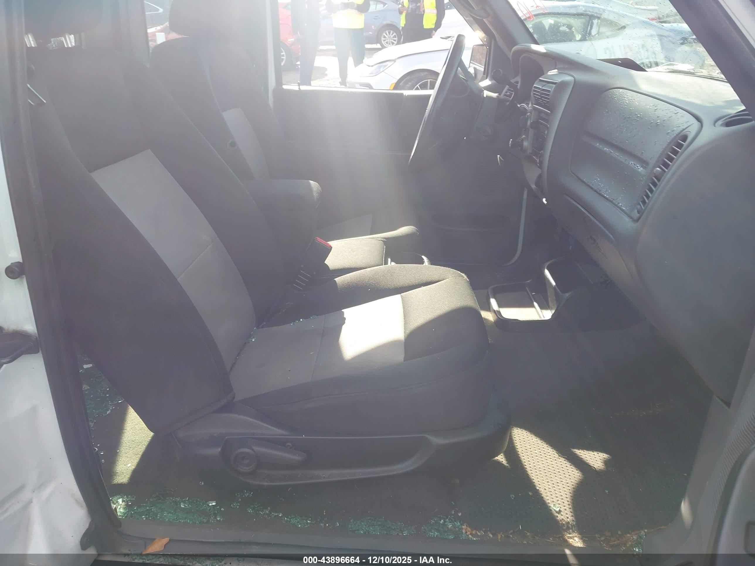 FORD RANGER image 5