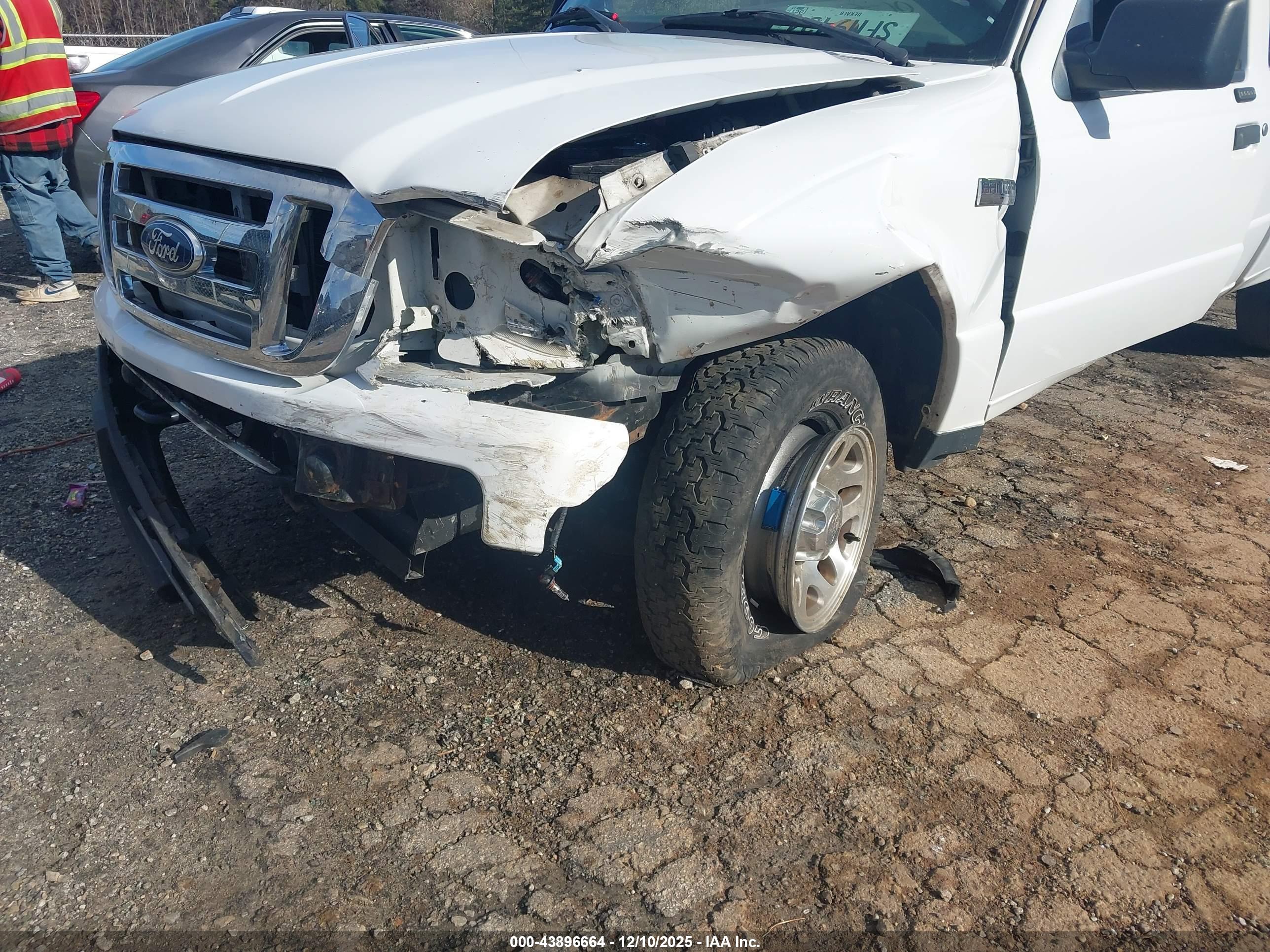 FORD RANGER image 6