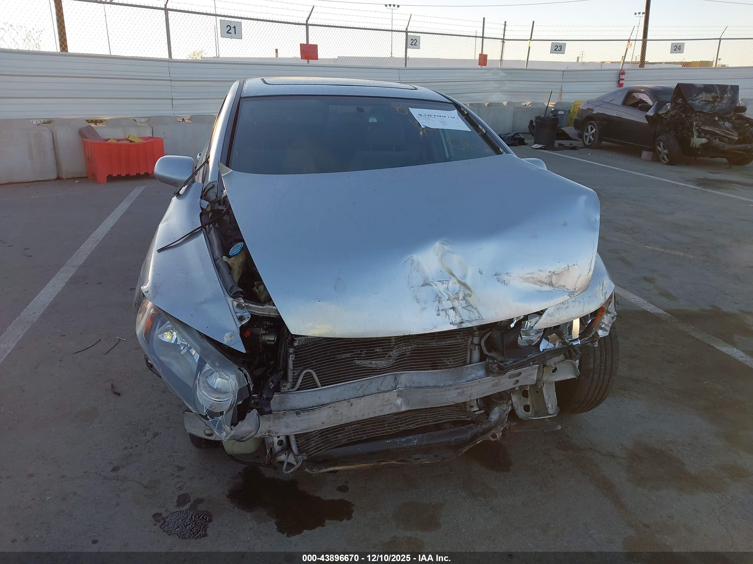 HONDA CIVIC image 6
