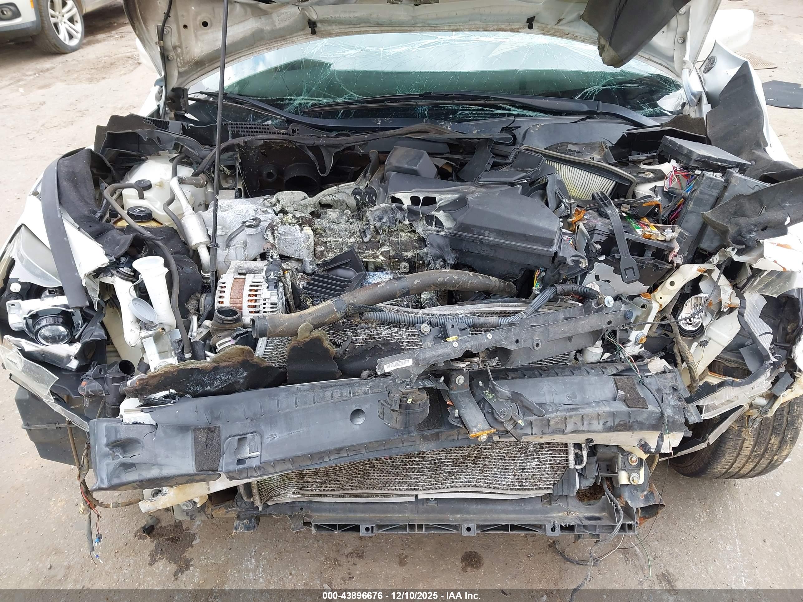 NISSAN ALTIMA image 10