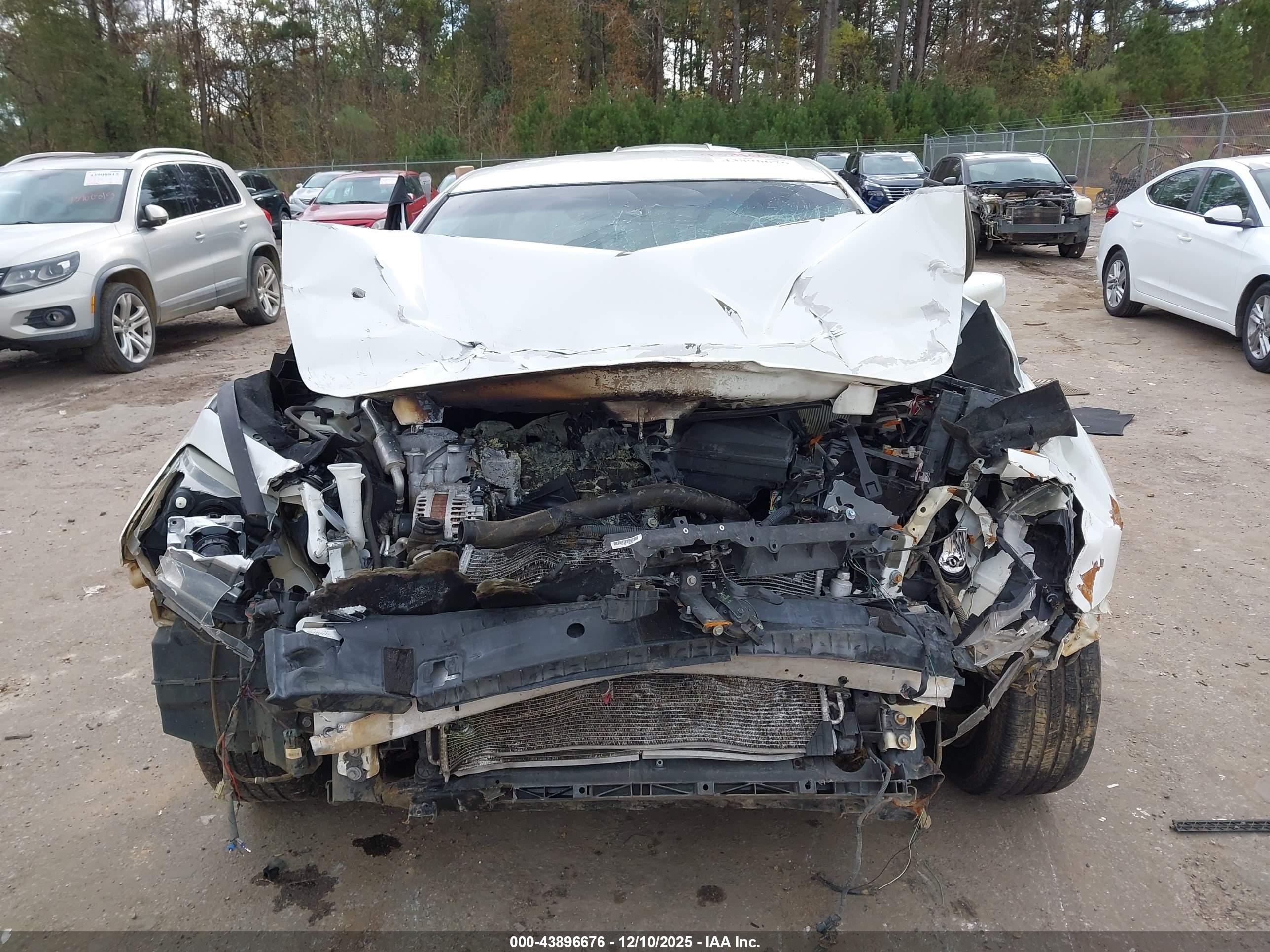 NISSAN ALTIMA image 6