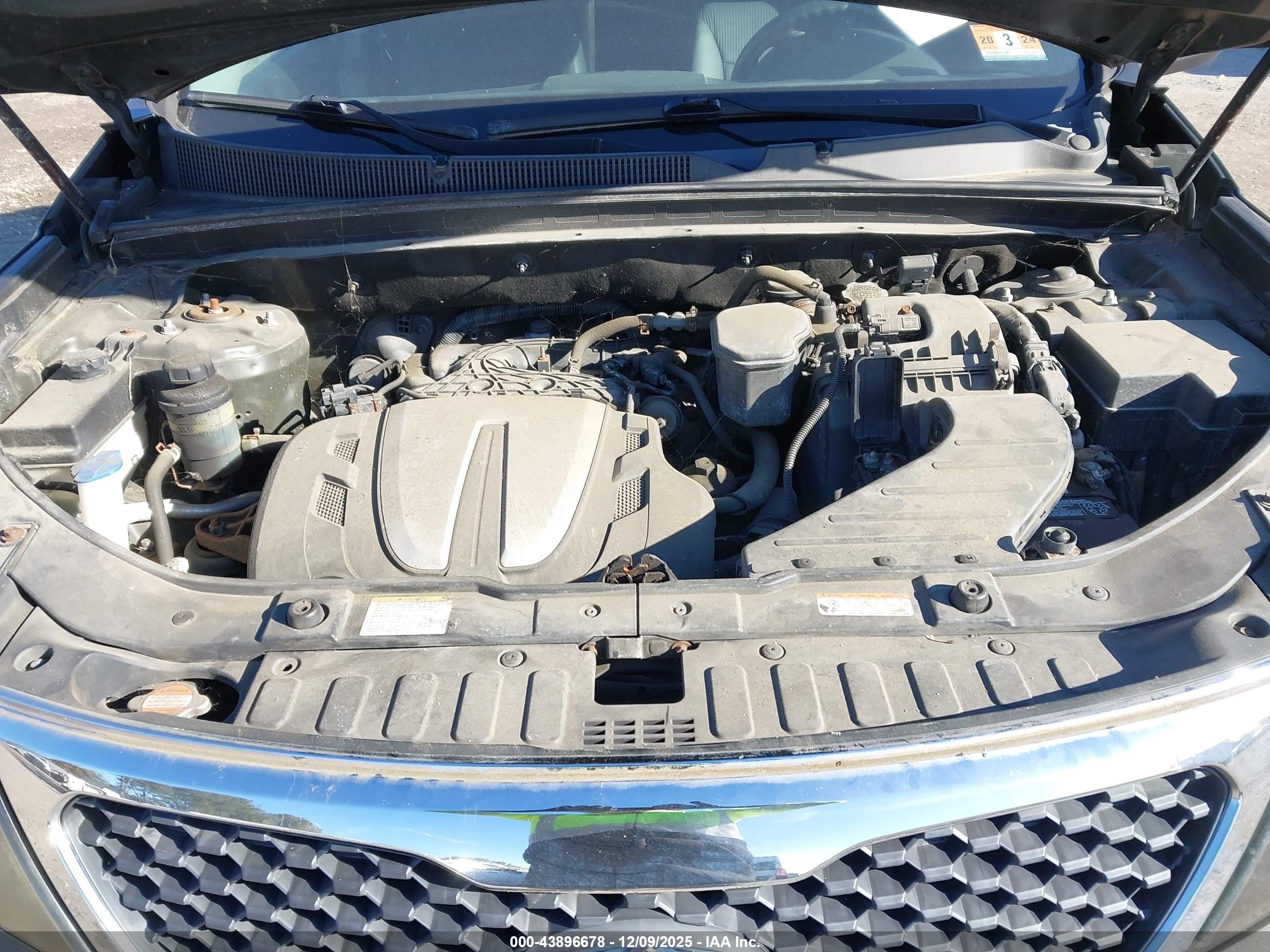 KIA SORENTO image 10