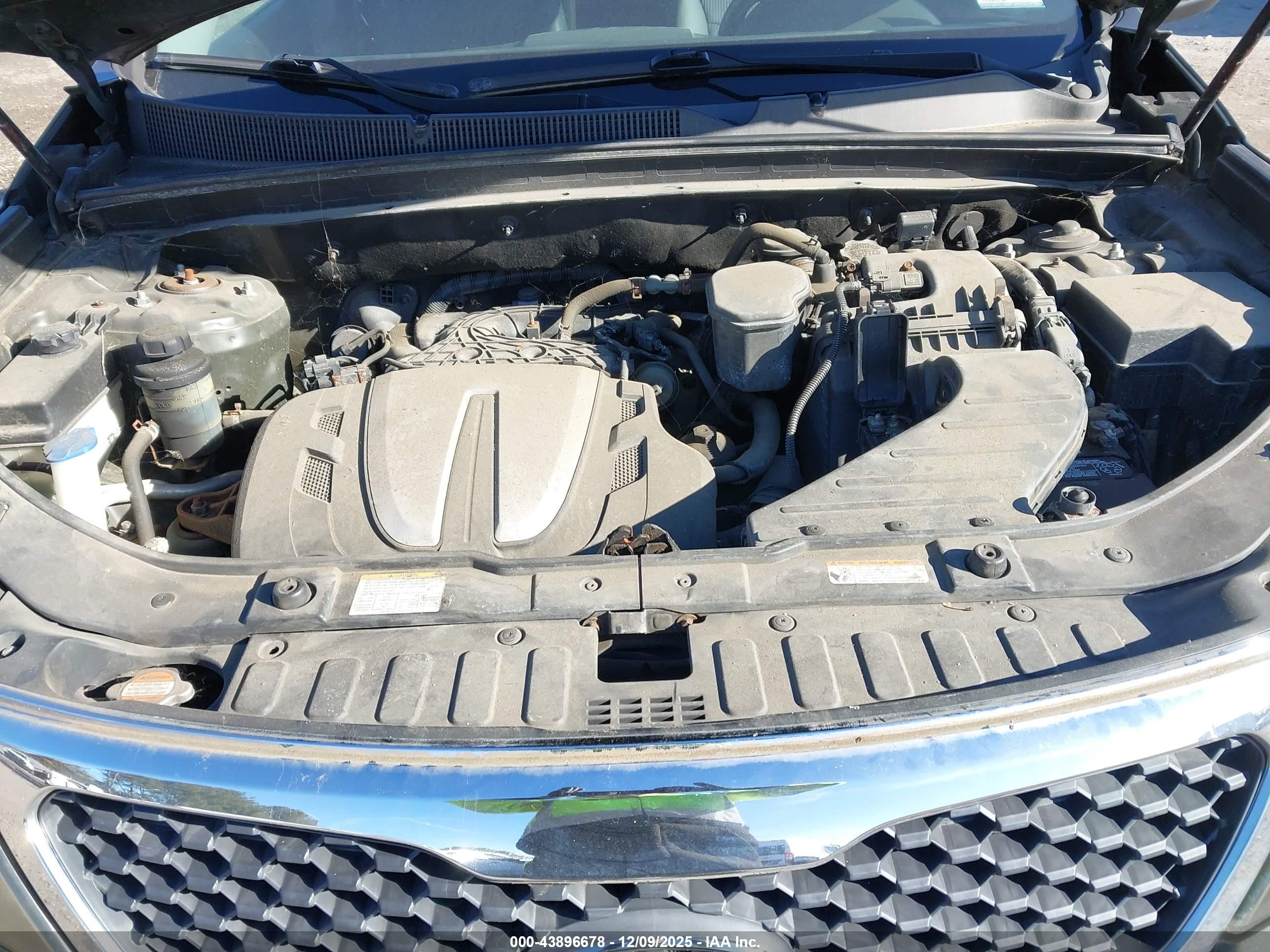 KIA SORENTO image 6