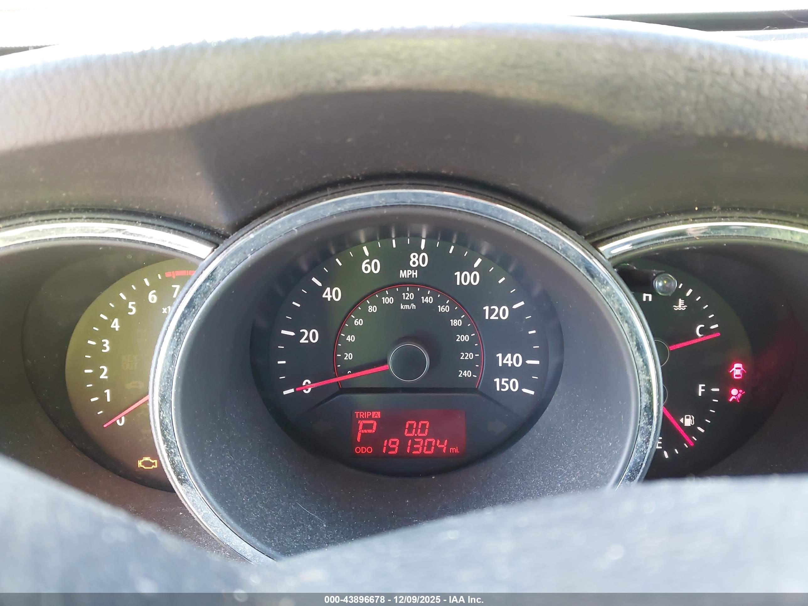 KIA SORENTO image 7