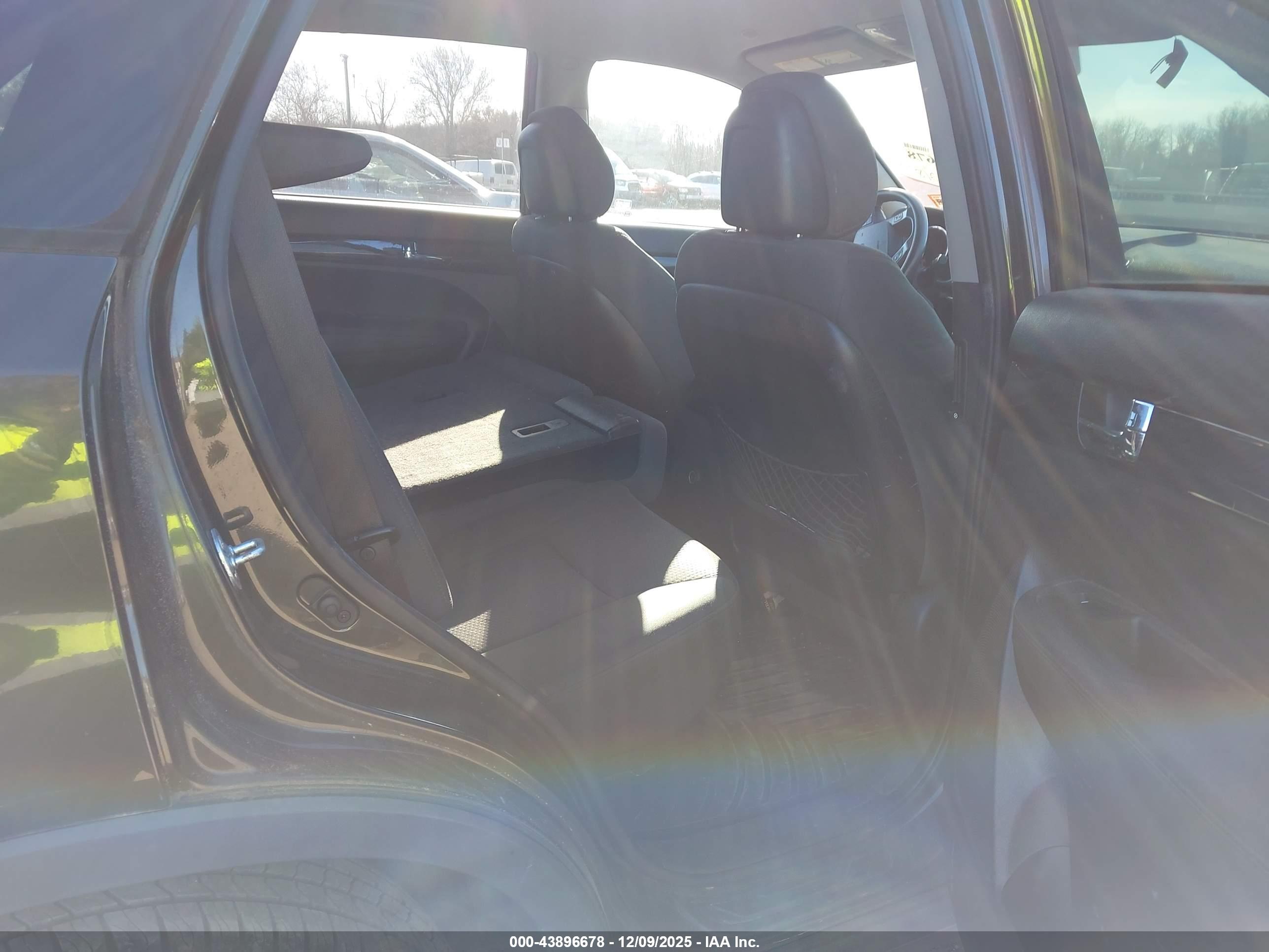 KIA SORENTO image 8