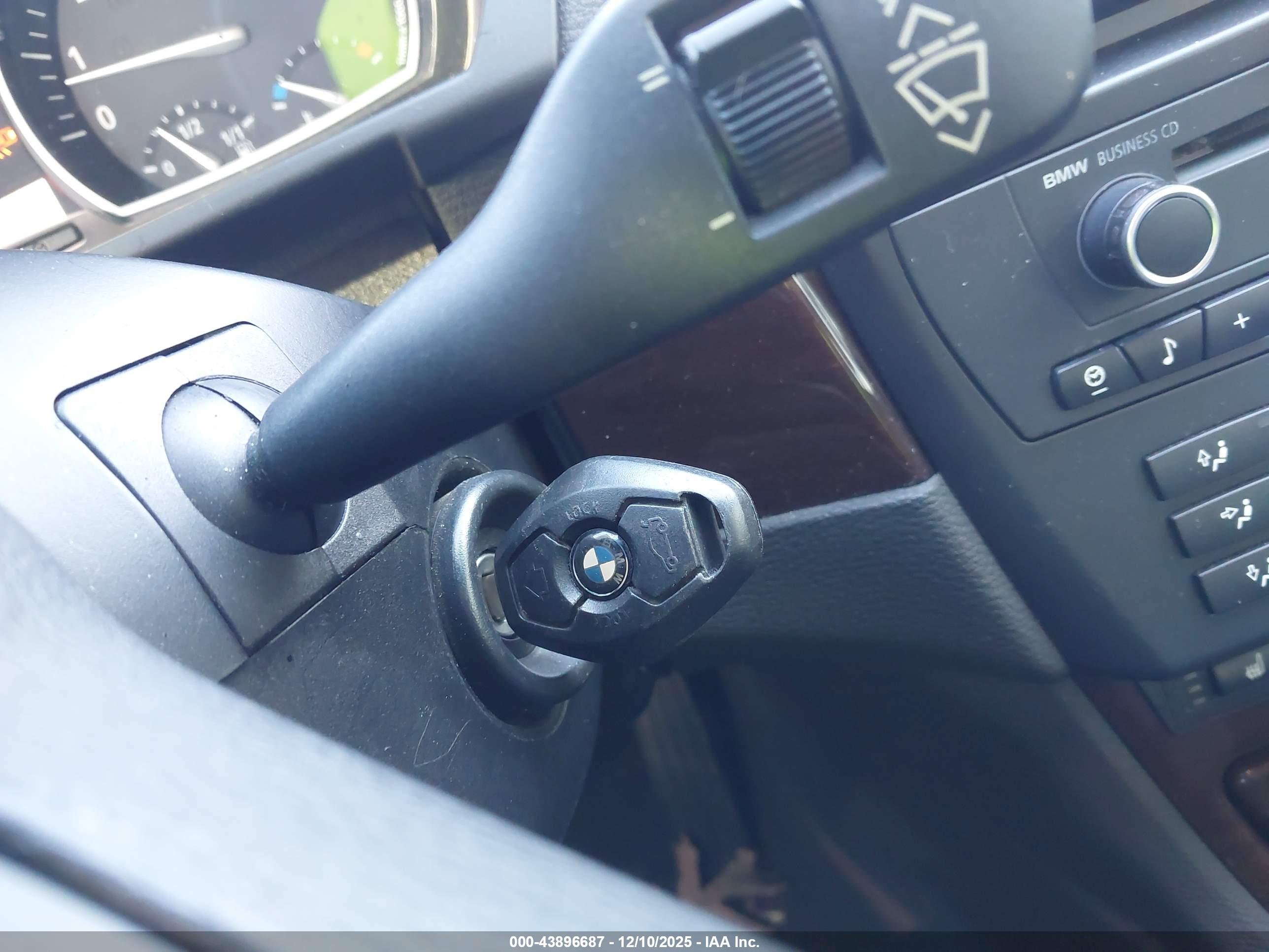 BMW X3 image 11