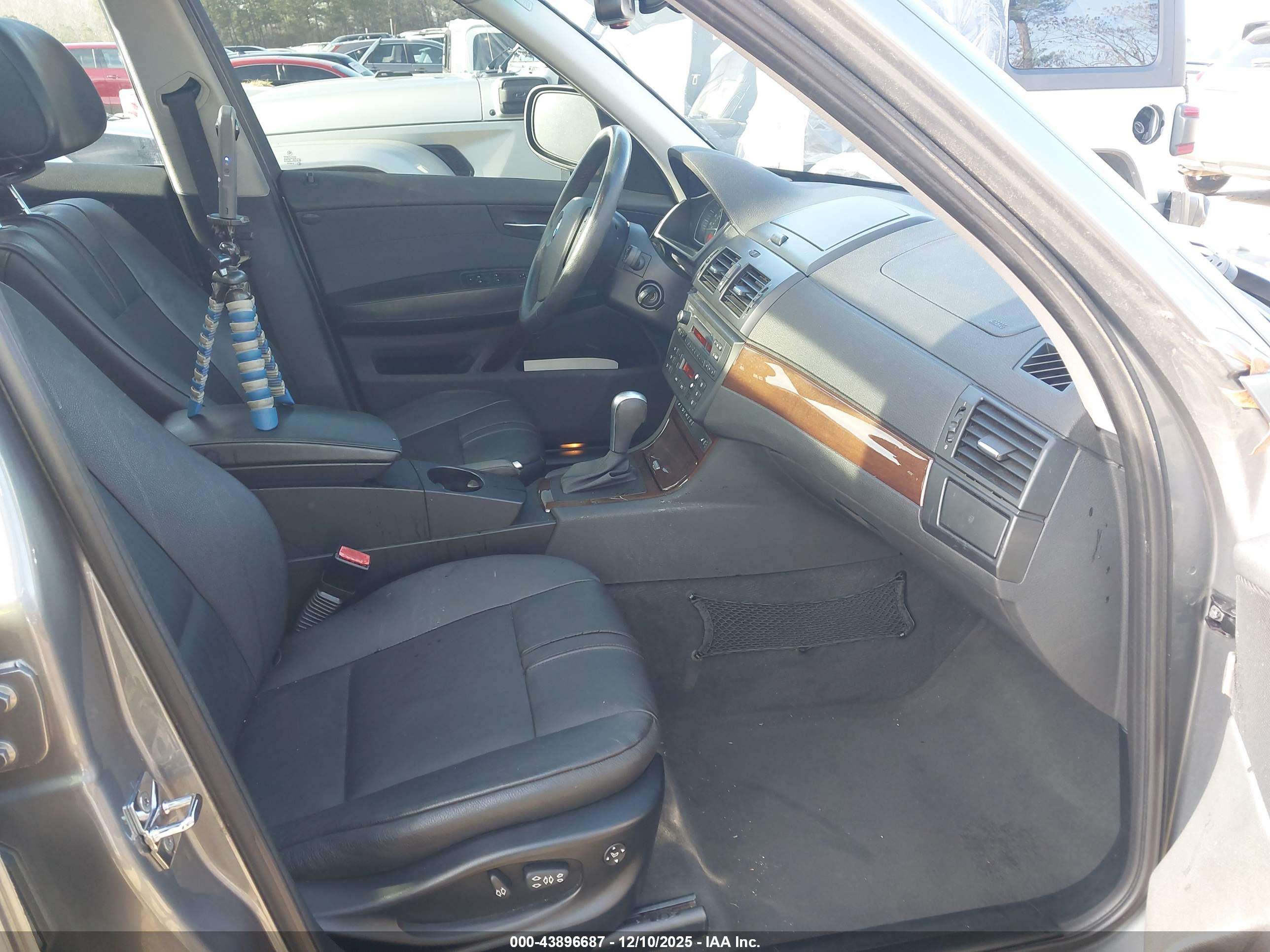 BMW X3 image 5